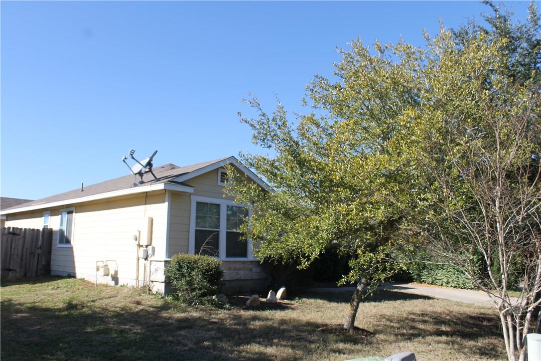 11512 Melstone Dr, Manor, TX 78653