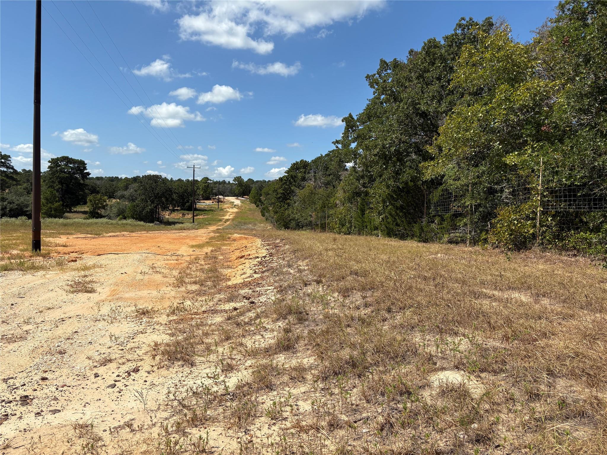 TBD Little Ranch Rd, Red Rock, TX 78662