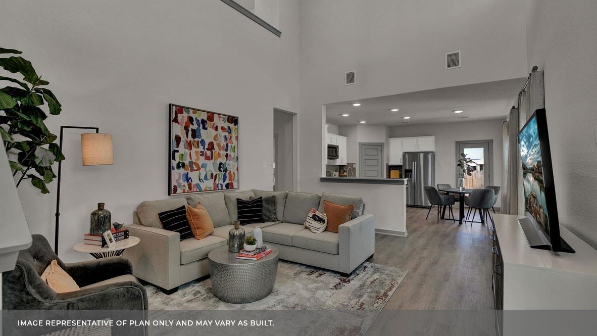 10307 Hatton Ln, Austin, TX 78754