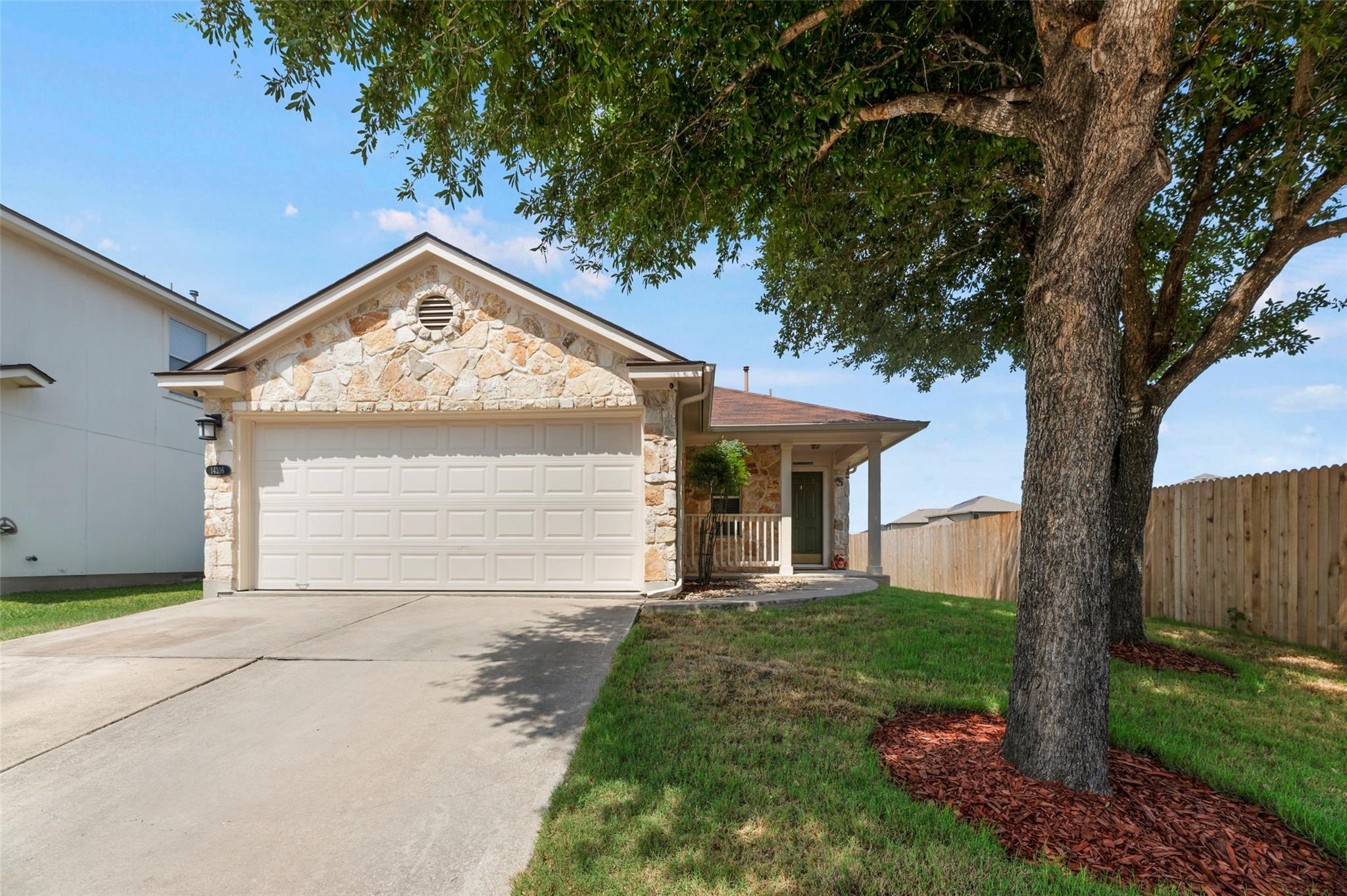 14316 Pebble Run Path, Manor, TX 78653