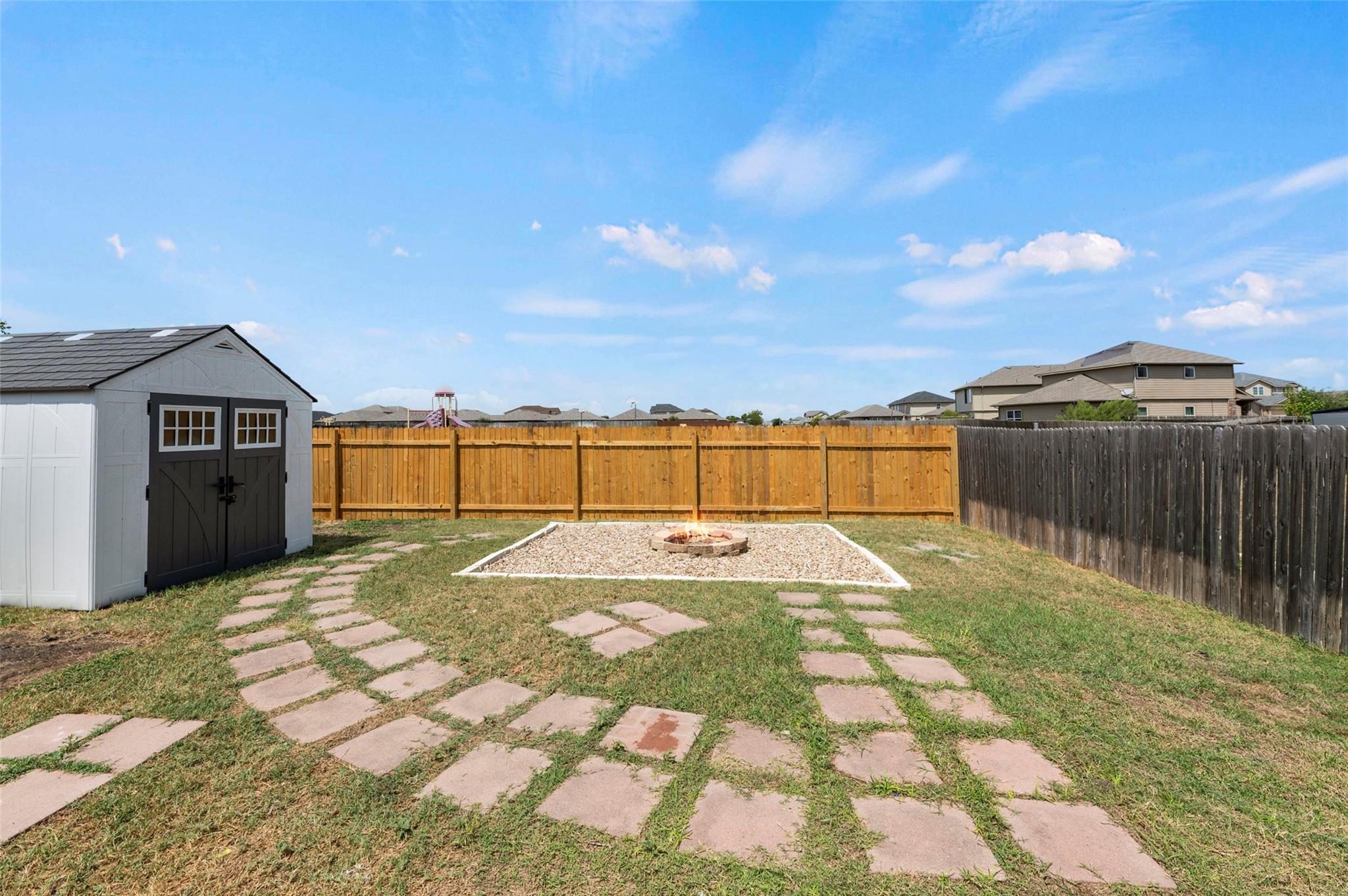 14316 Pebble Run Path, Manor, TX 78653