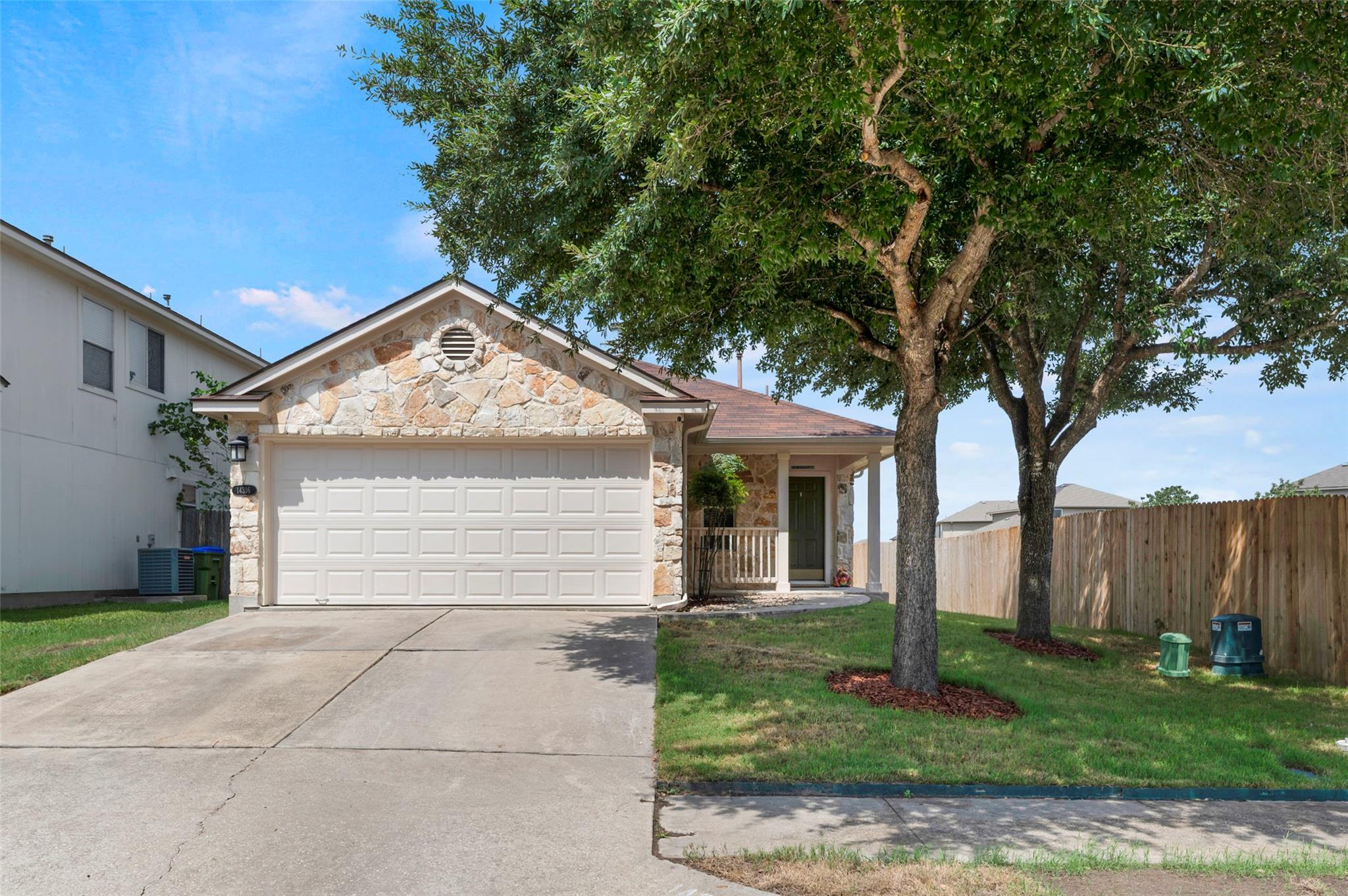14316 Pebble Run Path, Manor, TX 78653