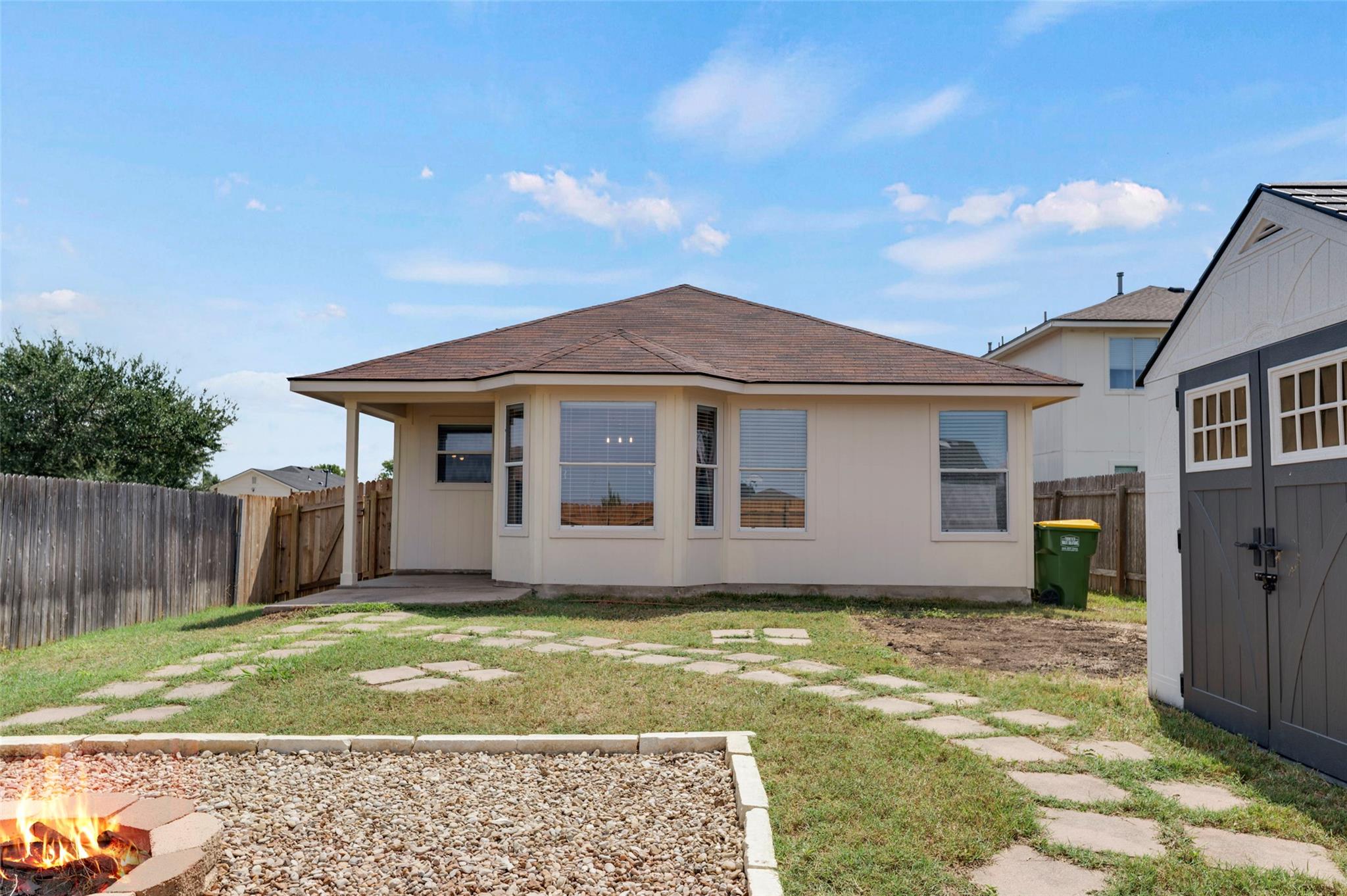 14316 Pebble Run Path, Manor, TX 78653