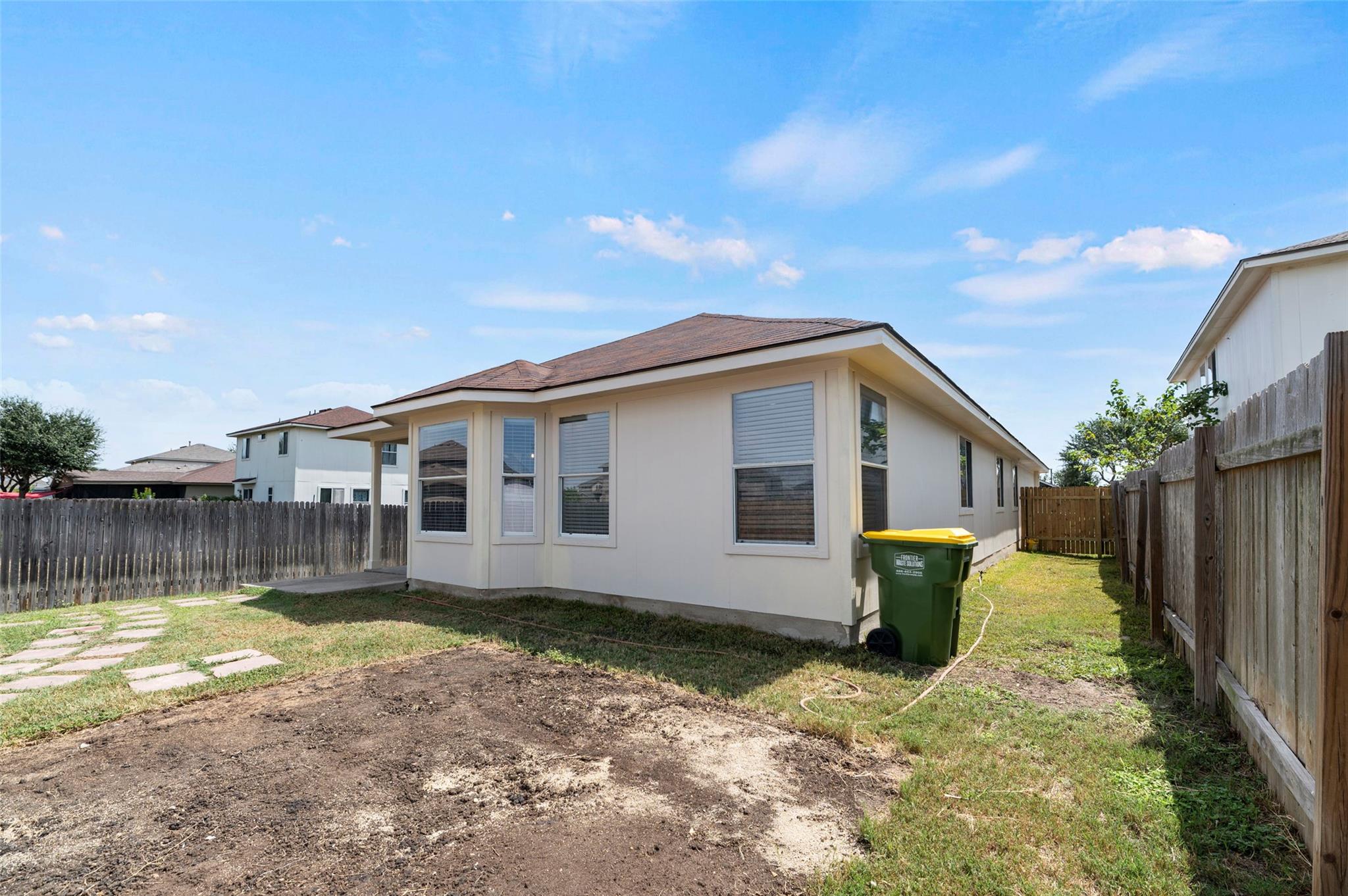 14316 Pebble Run Path, Manor, TX 78653