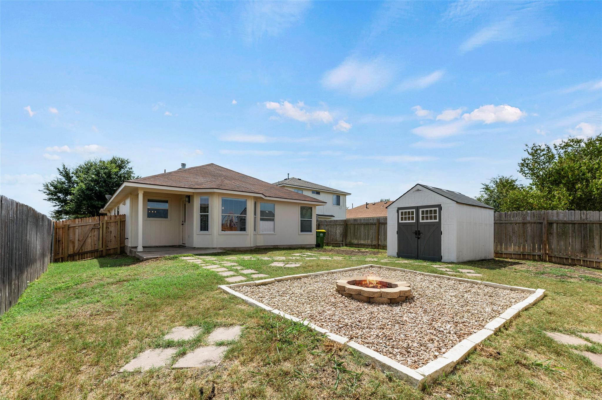 14316 Pebble Run Path, Manor, TX 78653