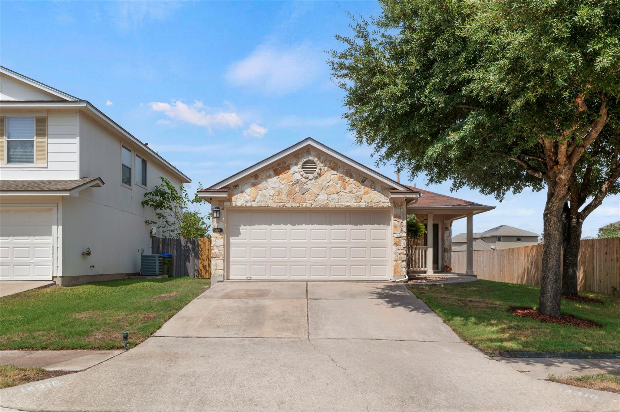 14316 Pebble Run Path, Manor, TX 78653