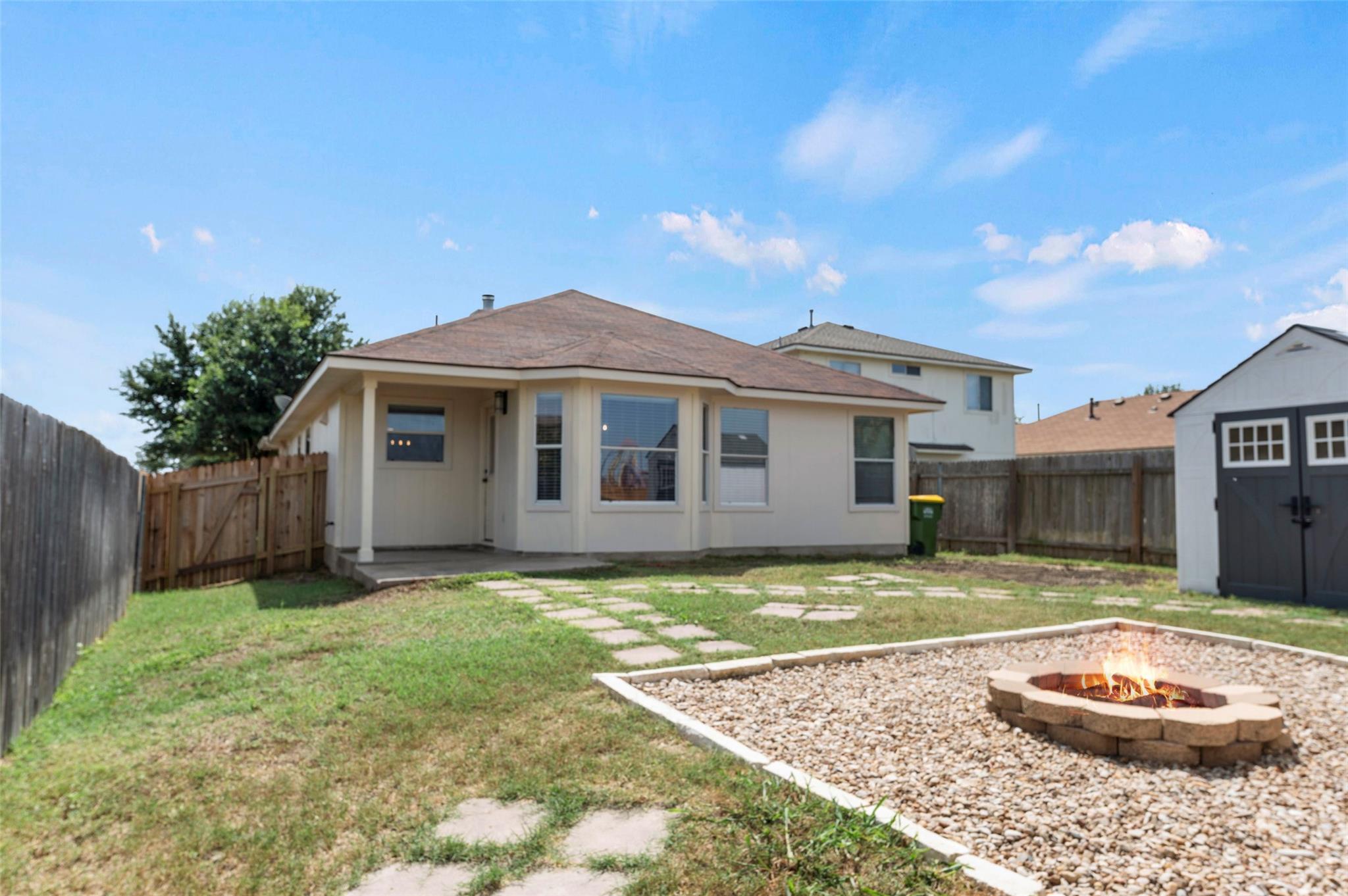 14316 Pebble Run Path, Manor, TX 78653