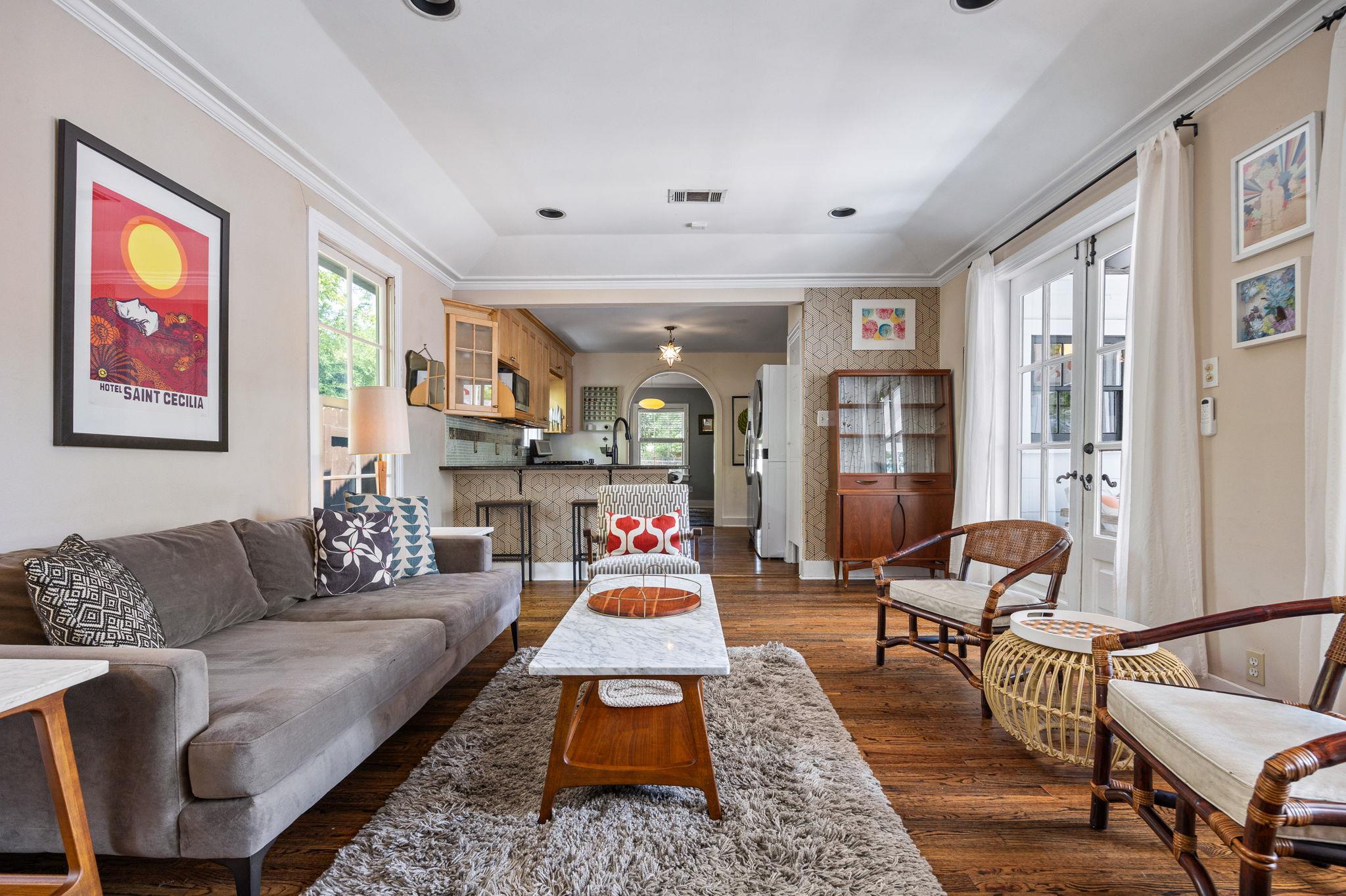 305 E 50th St, Austin, TX 78751