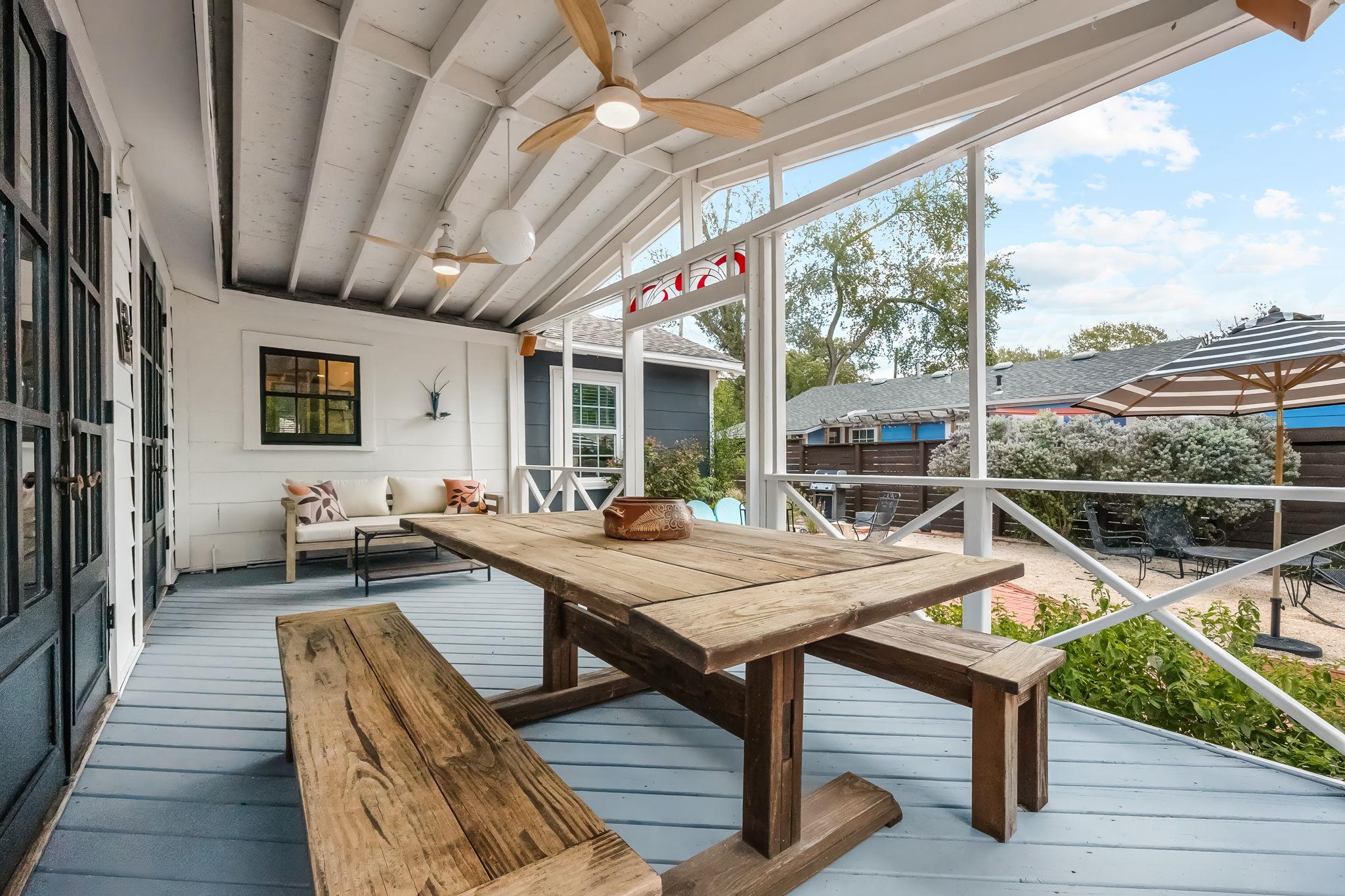 305 E 50th St, Austin, TX 78751