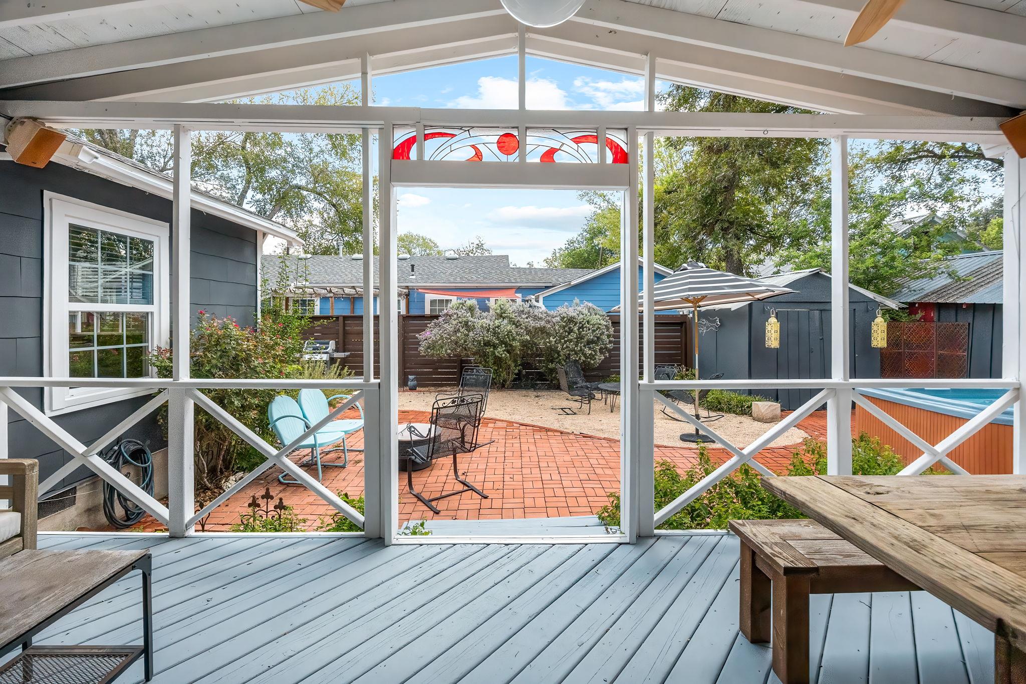 305 E 50th St, Austin, TX 78751