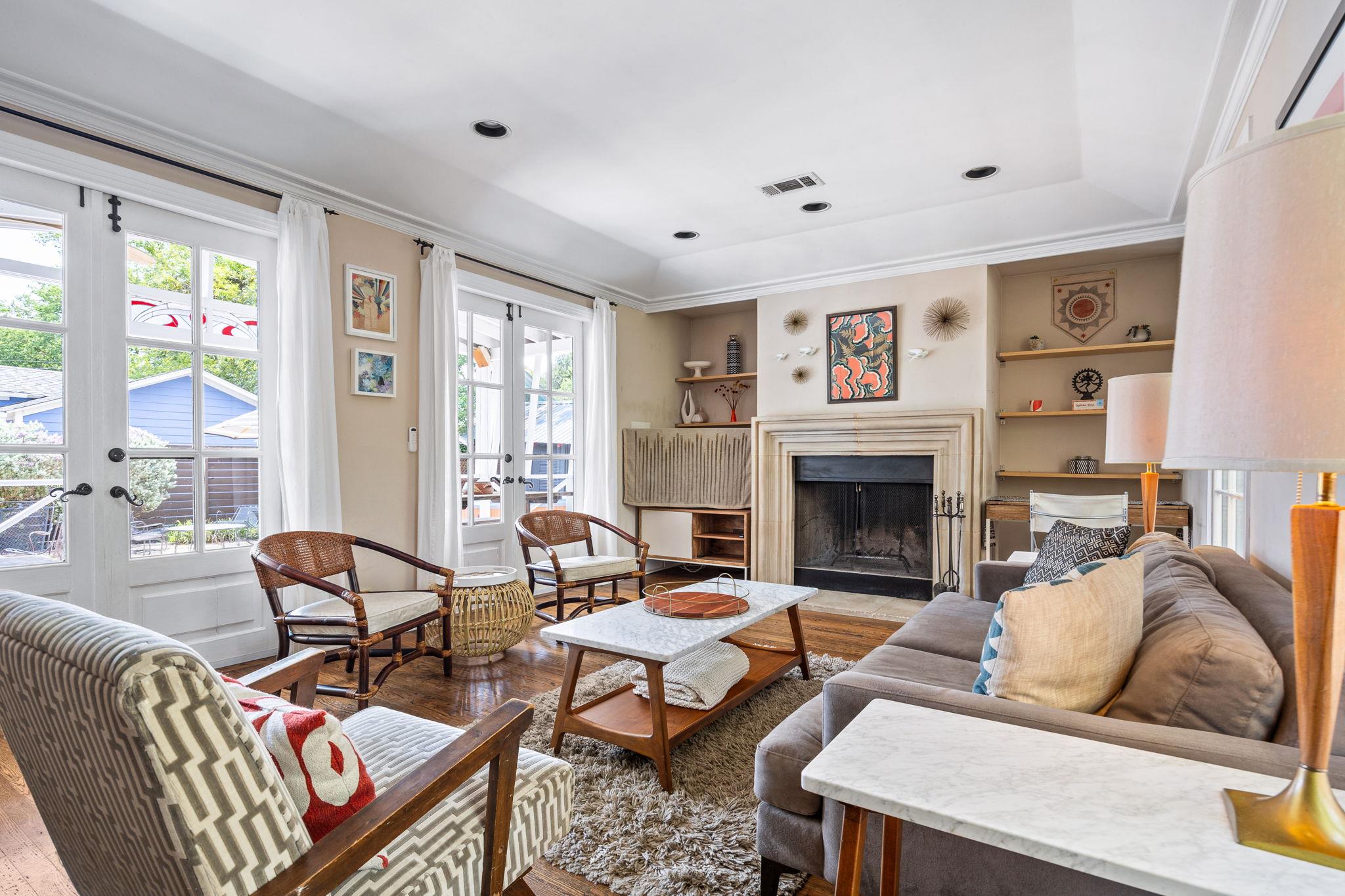 305 E 50th St, Austin, TX 78751