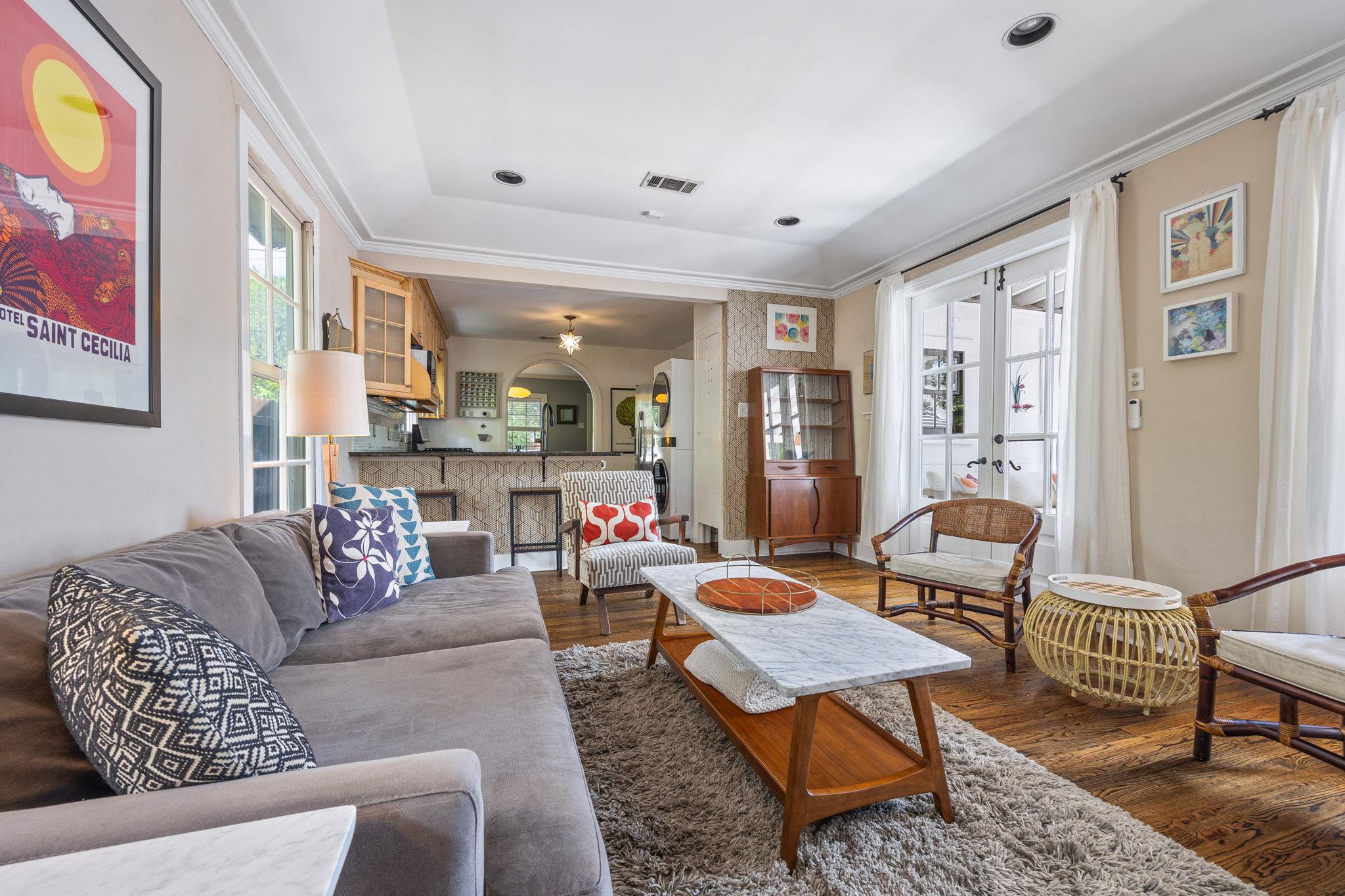 305 E 50th St, Austin, TX 78751