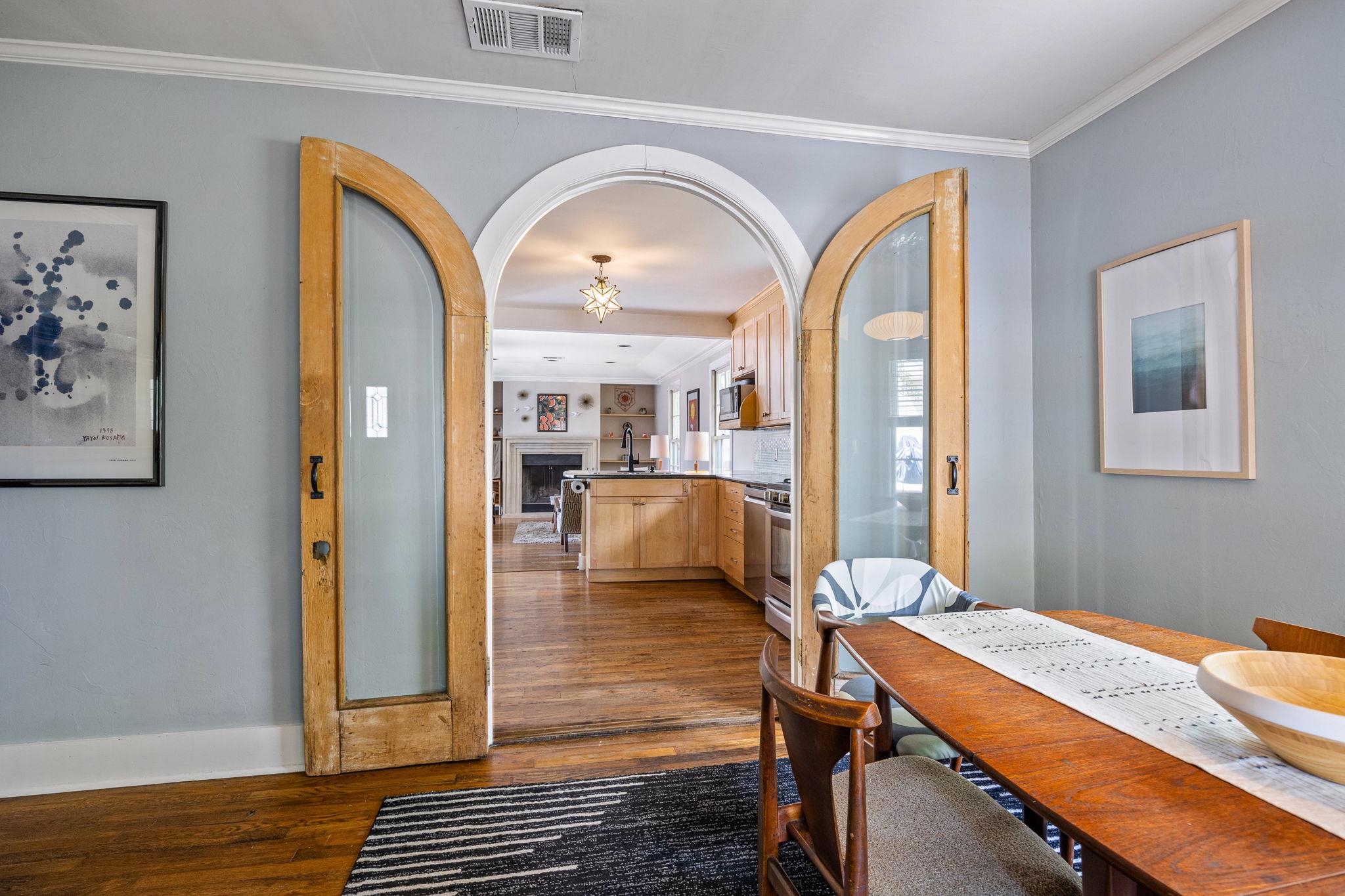 305 E 50th St, Austin, TX 78751