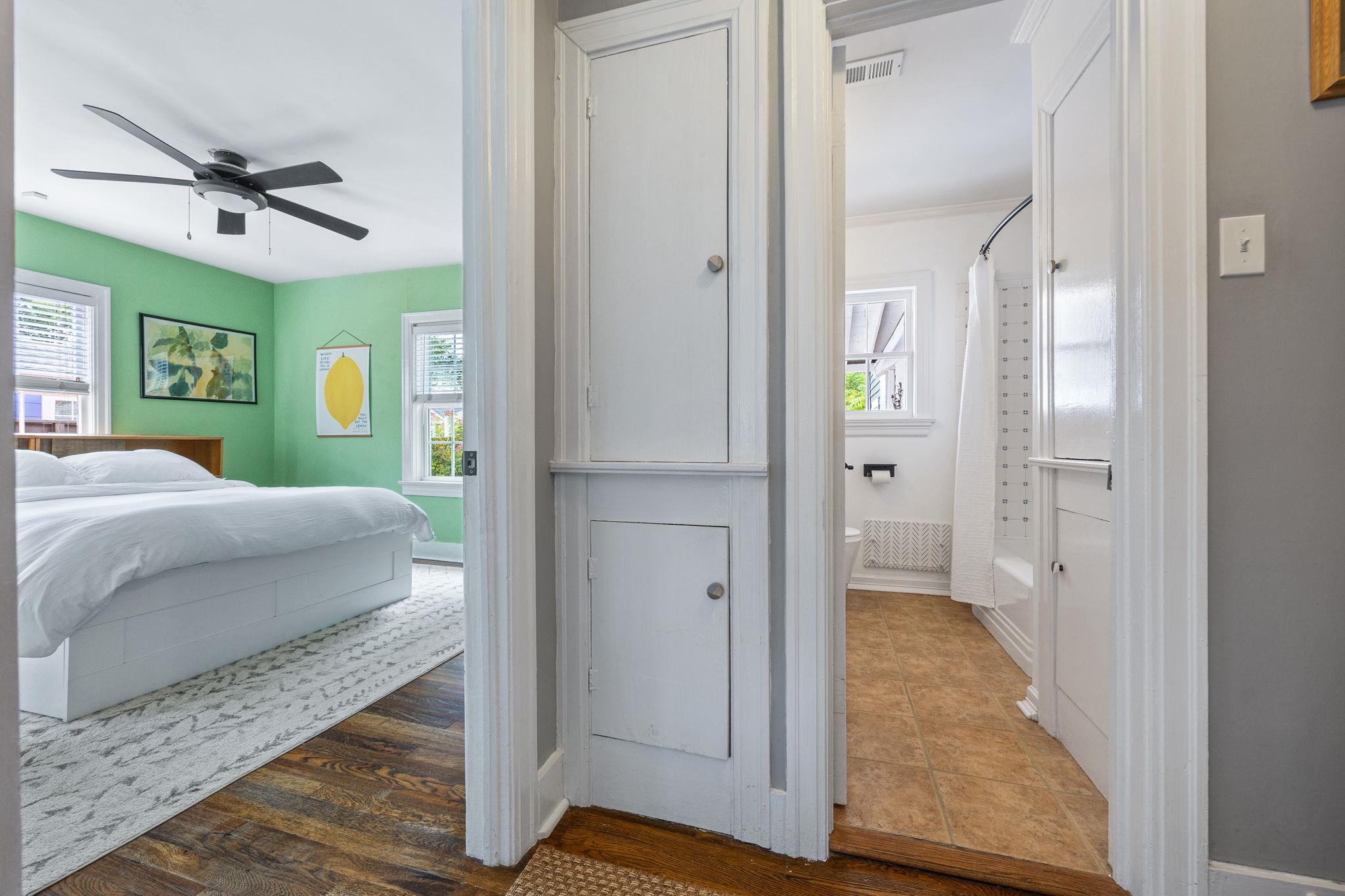 305 E 50th St, Austin, TX 78751