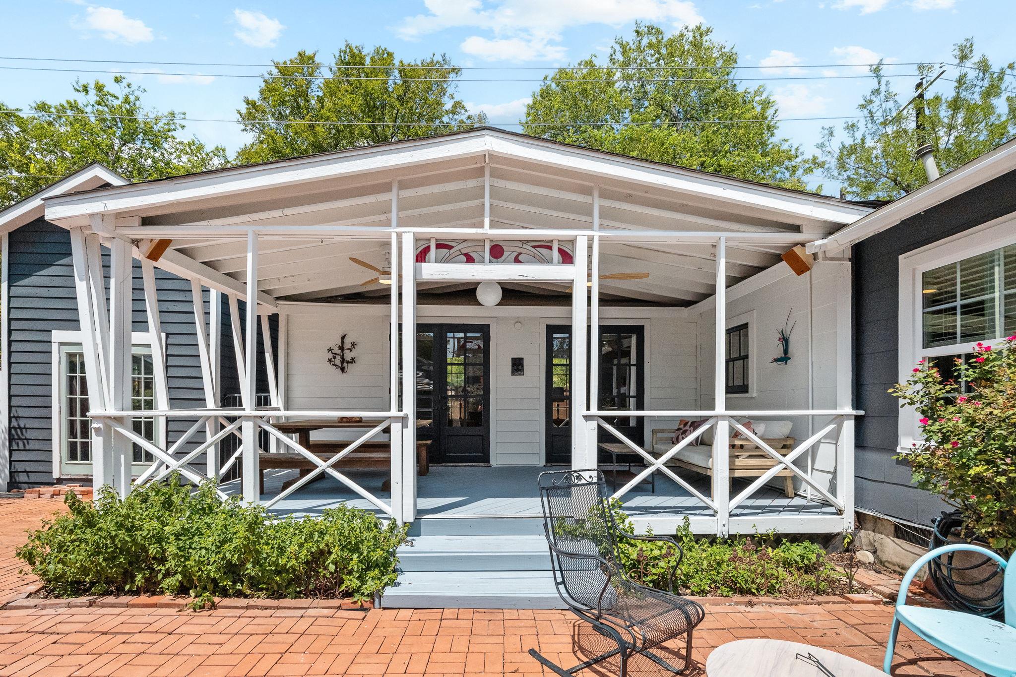 305 E 50th St, Austin, TX 78751