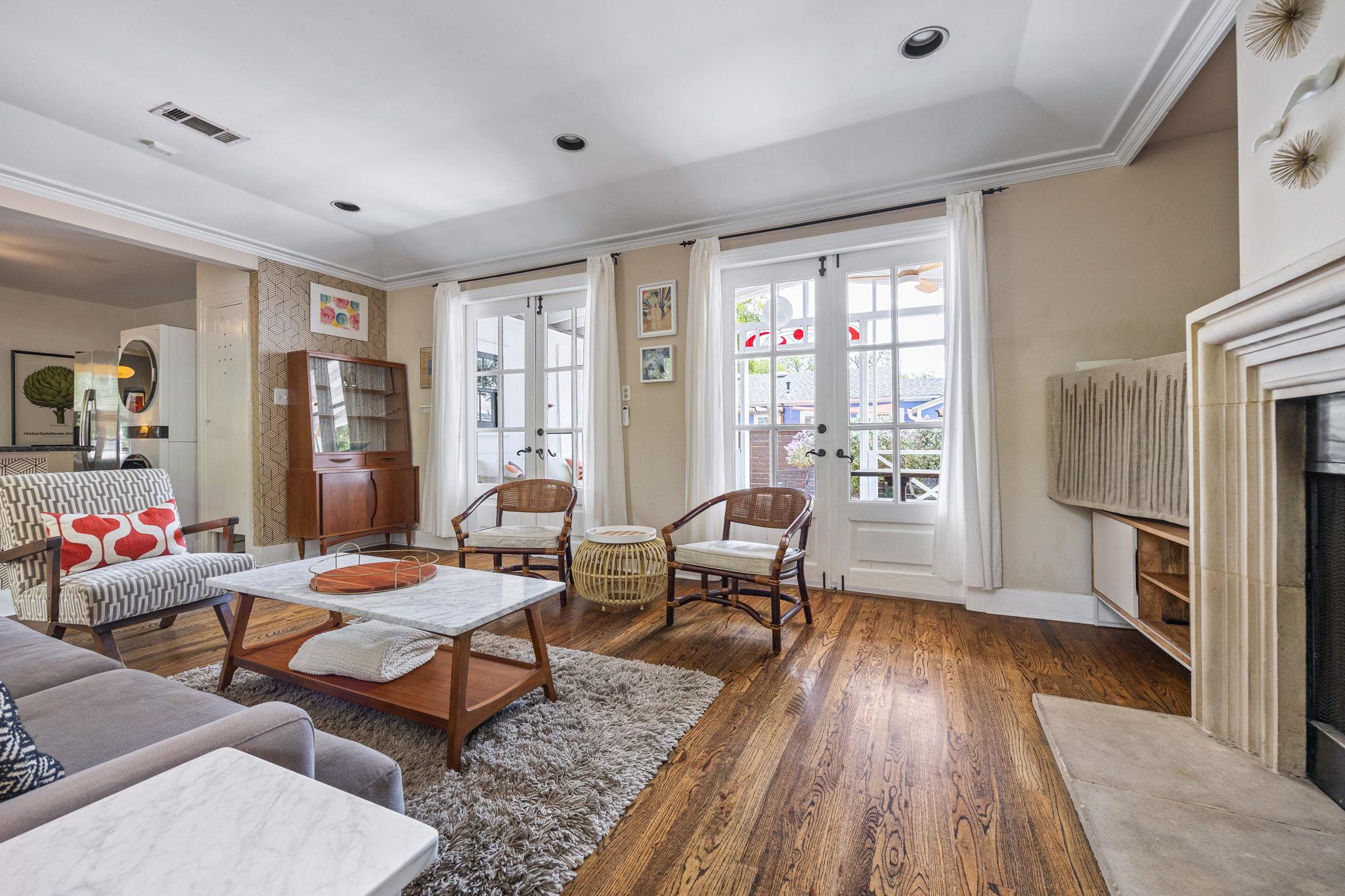 305 E 50th St, Austin, TX 78751