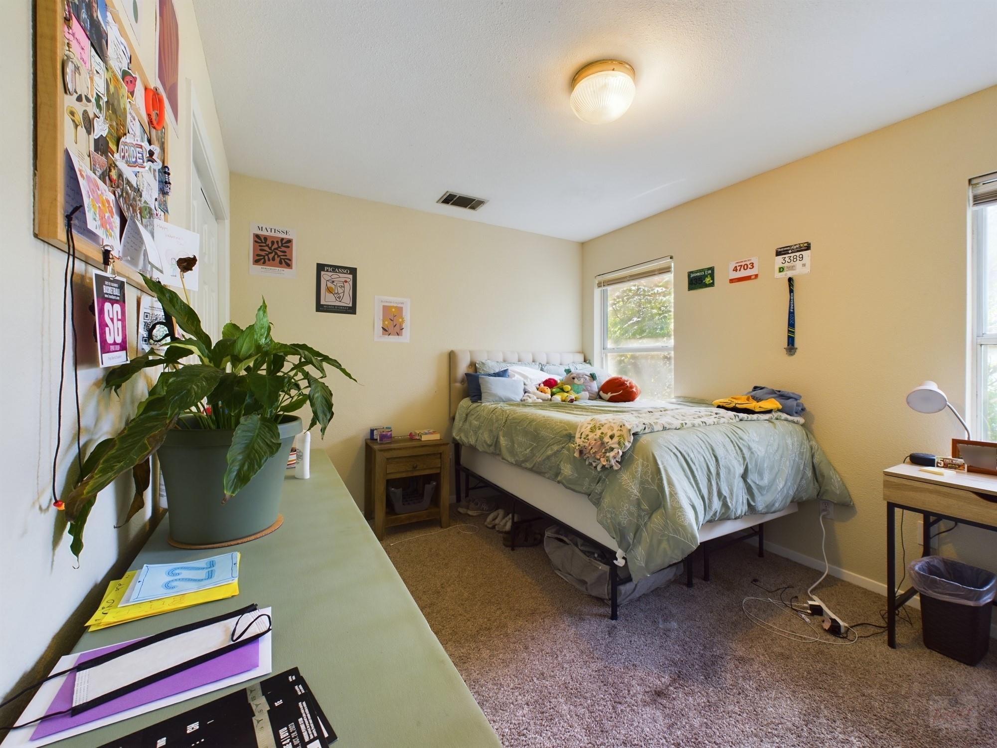 4521 Avenue F Ave # B, Austin, TX 78751