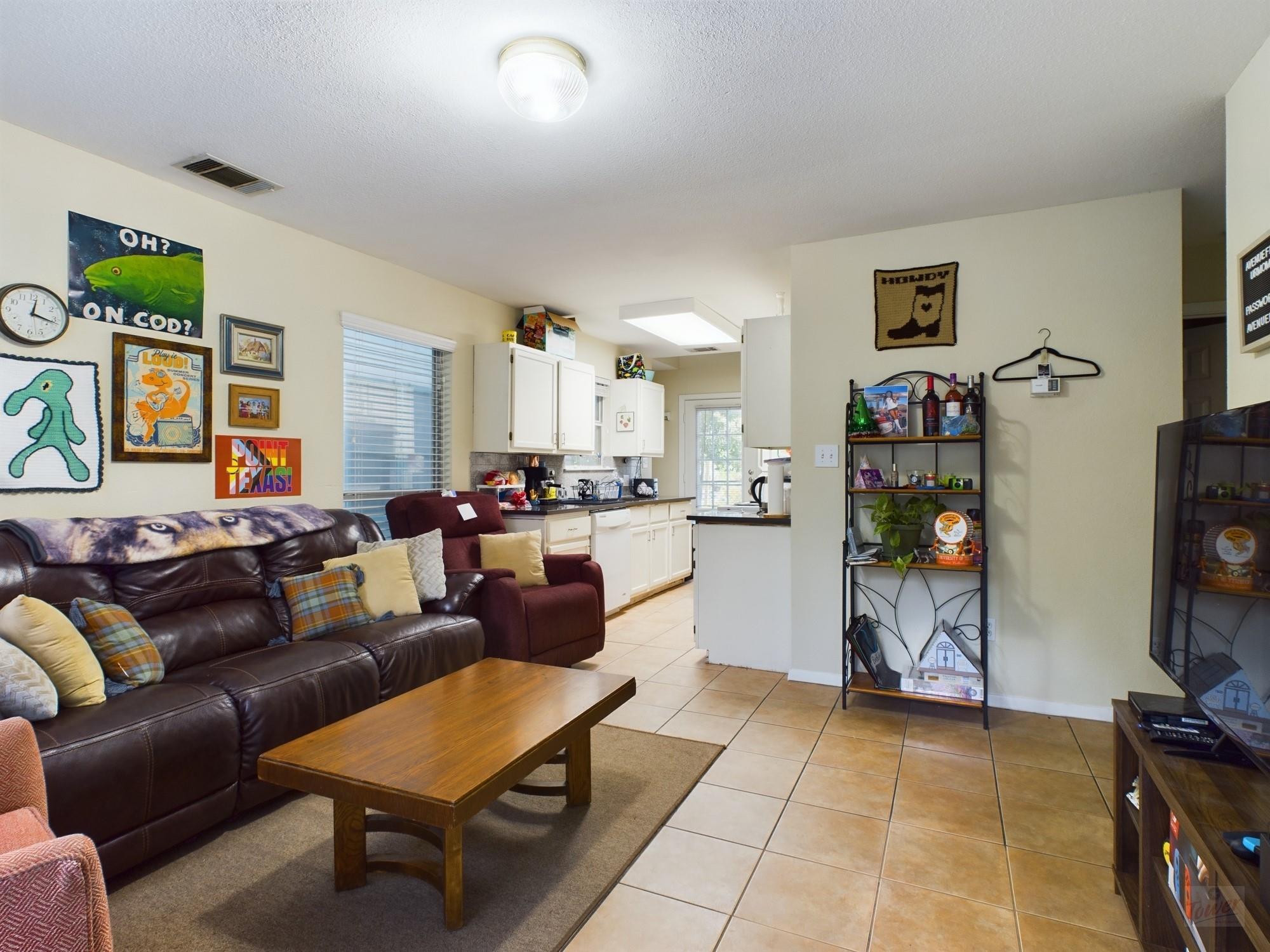 4521 Avenue F Ave # B, Austin, TX 78751