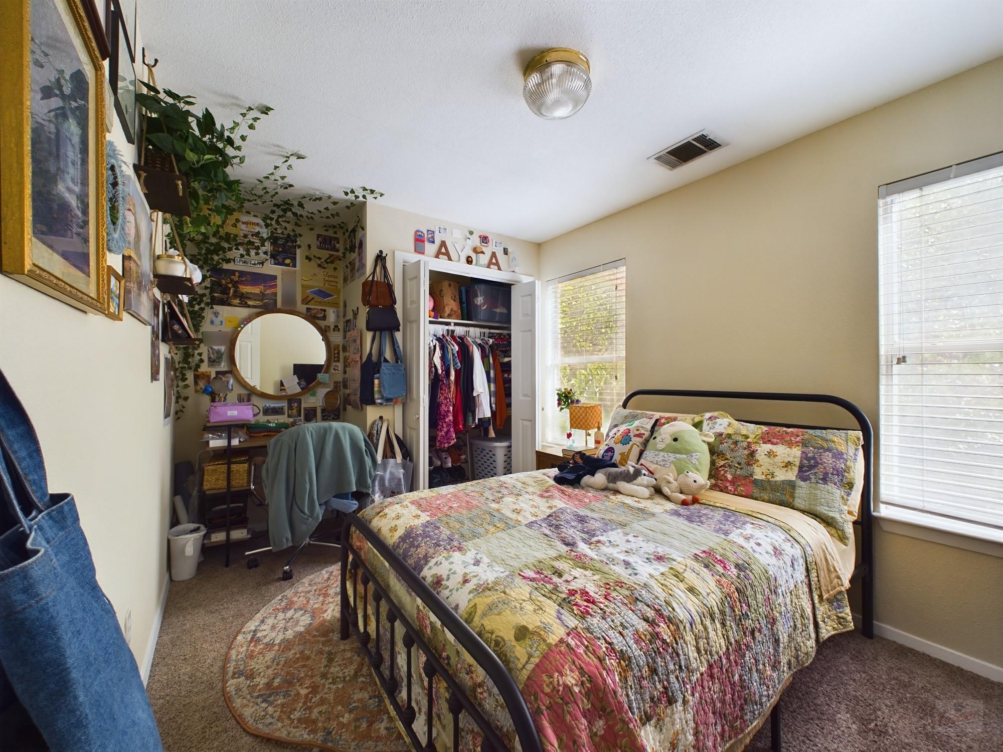 4521 Avenue F Ave # B, Austin, TX 78751