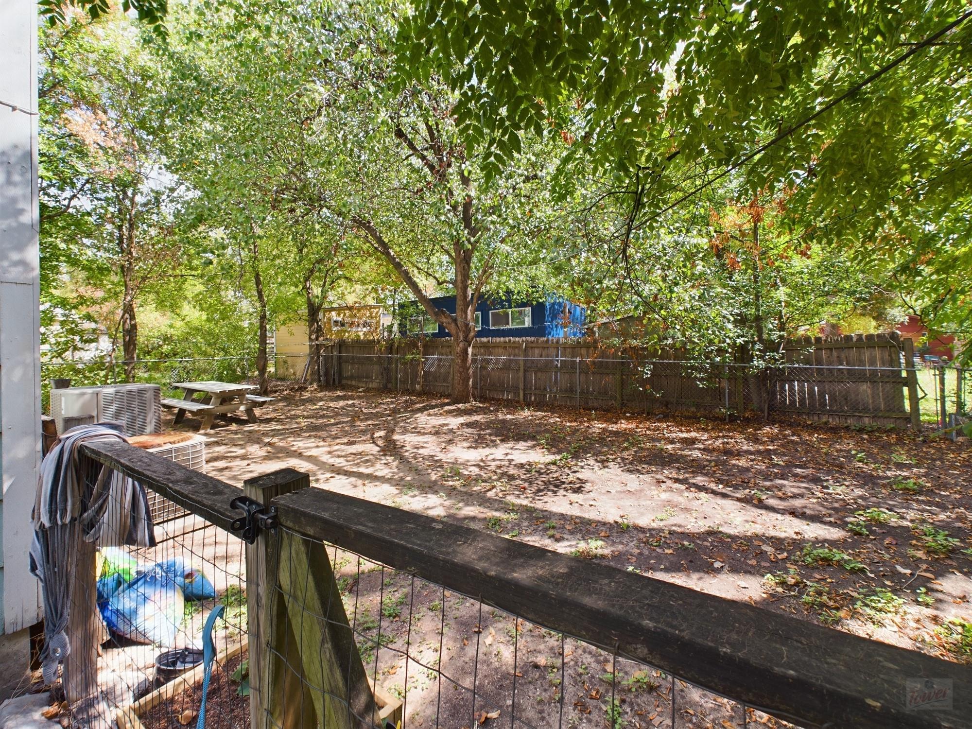 4521 Avenue F Ave # B, Austin, TX 78751