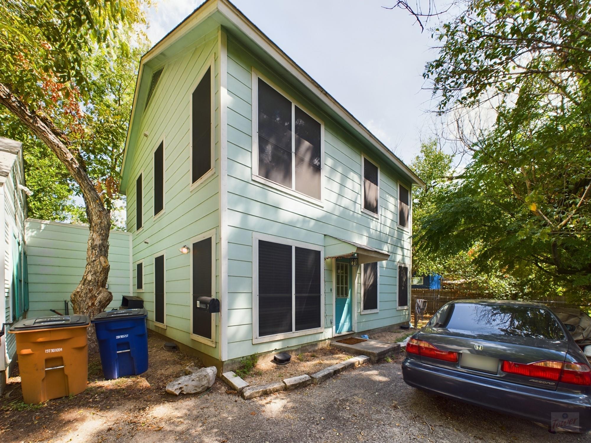 4521 Avenue F Ave # B, Austin, TX 78751