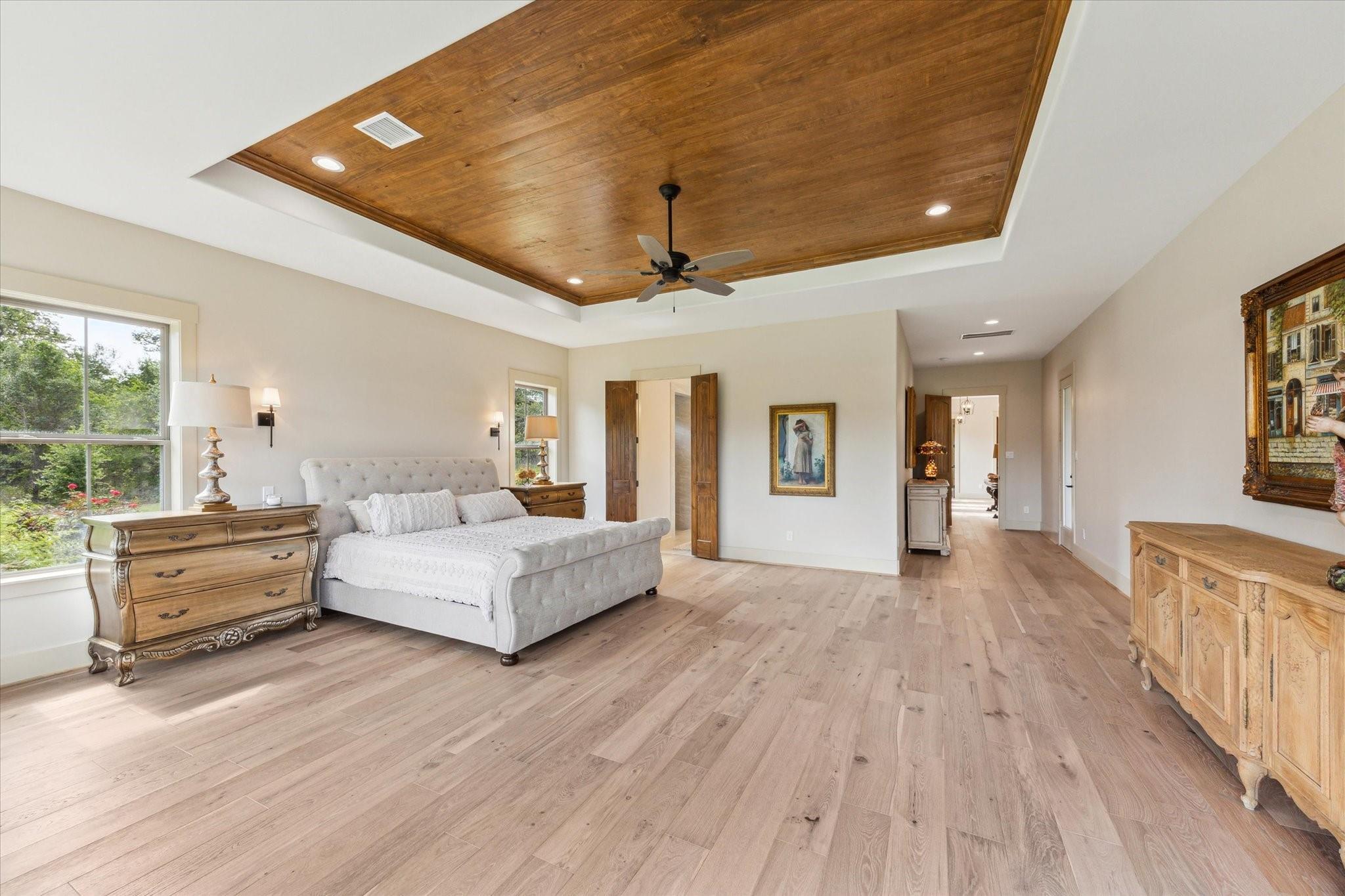 2130 Hartfield Rd, Round Top, TX 78954