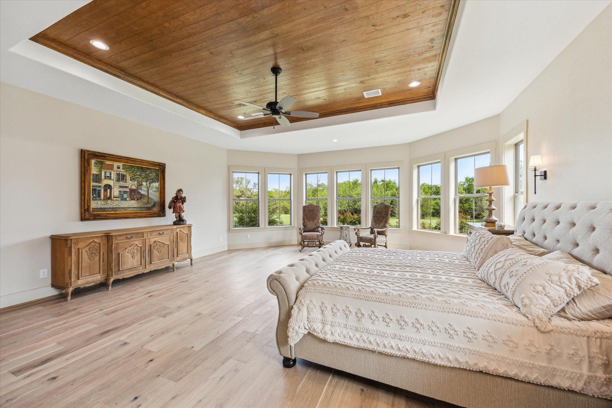 2130 Hartfield Rd, Round Top, TX 78954