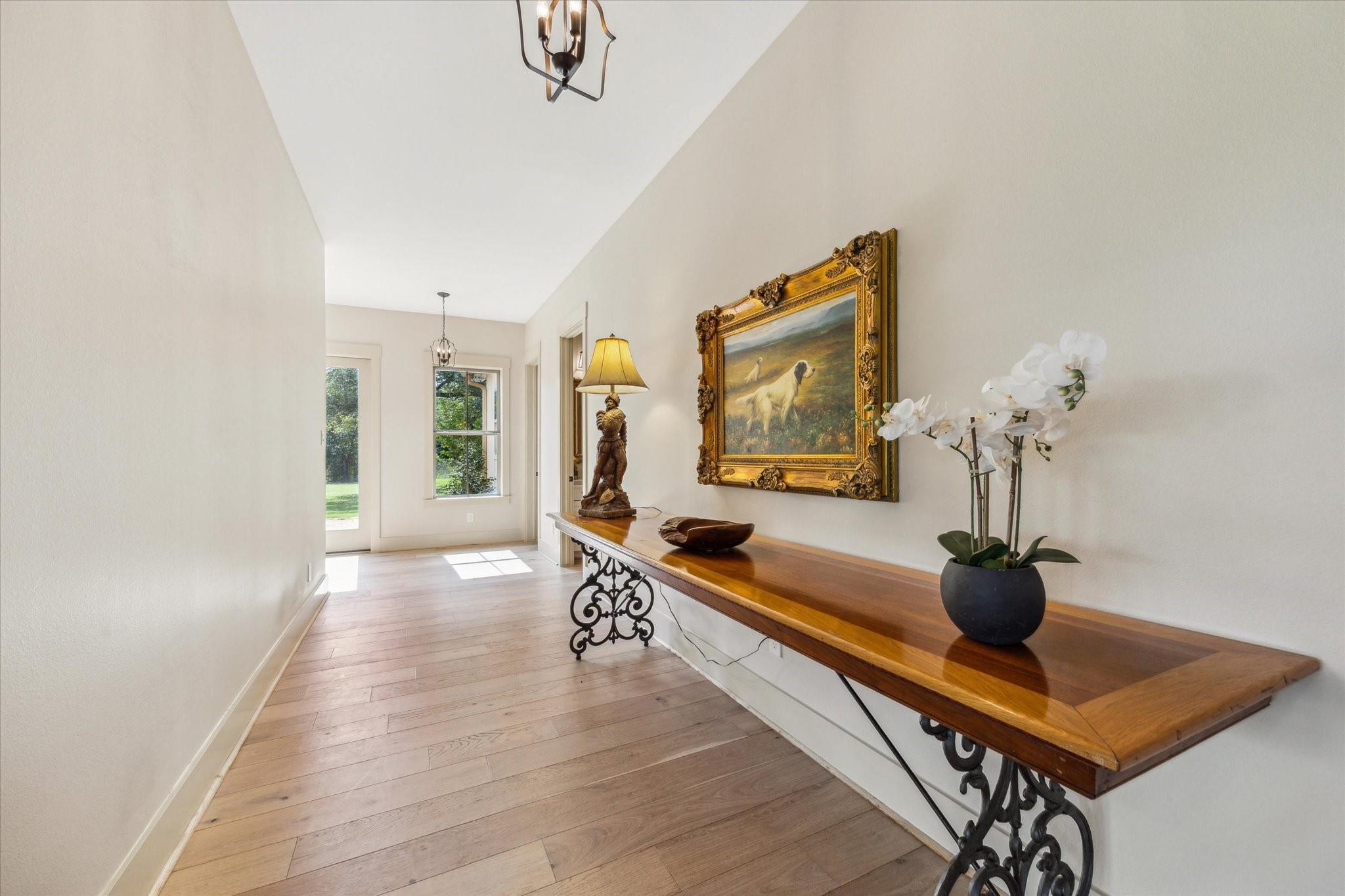 2130 Hartfield Rd, Round Top, TX 78954