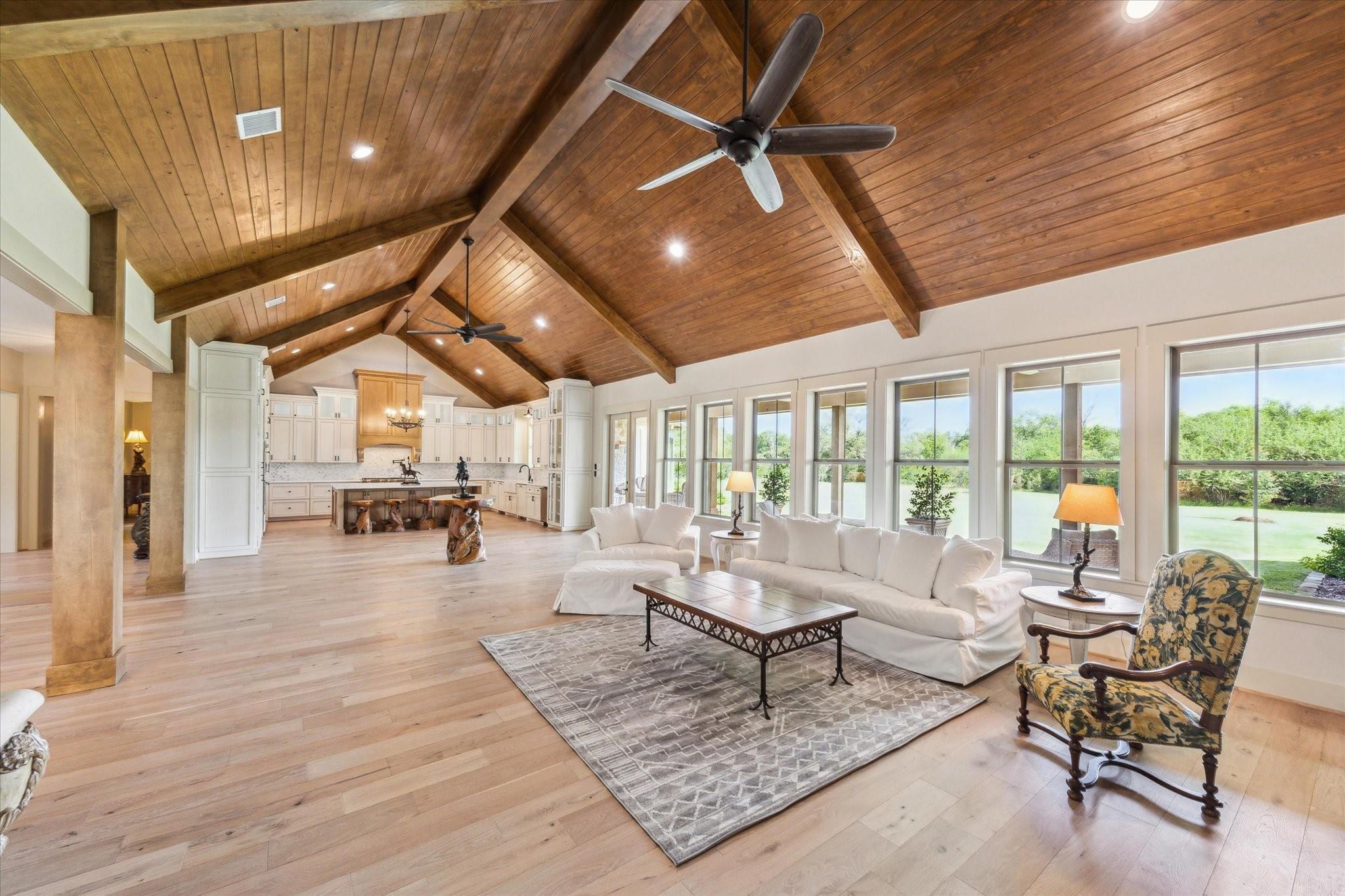 2130 Hartfield Rd, Round Top, TX 78954