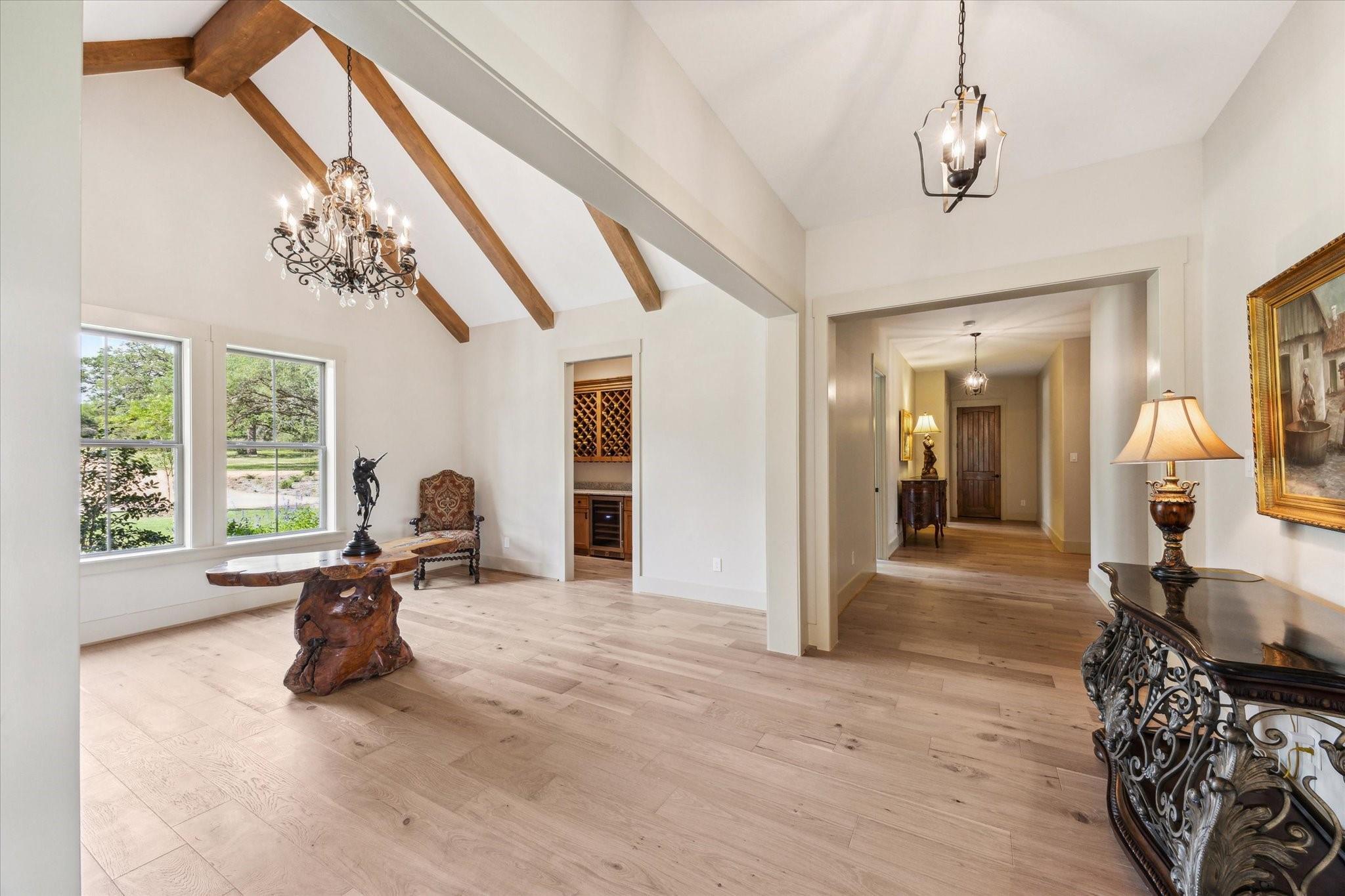 2130 Hartfield Rd, Round Top, TX 78954