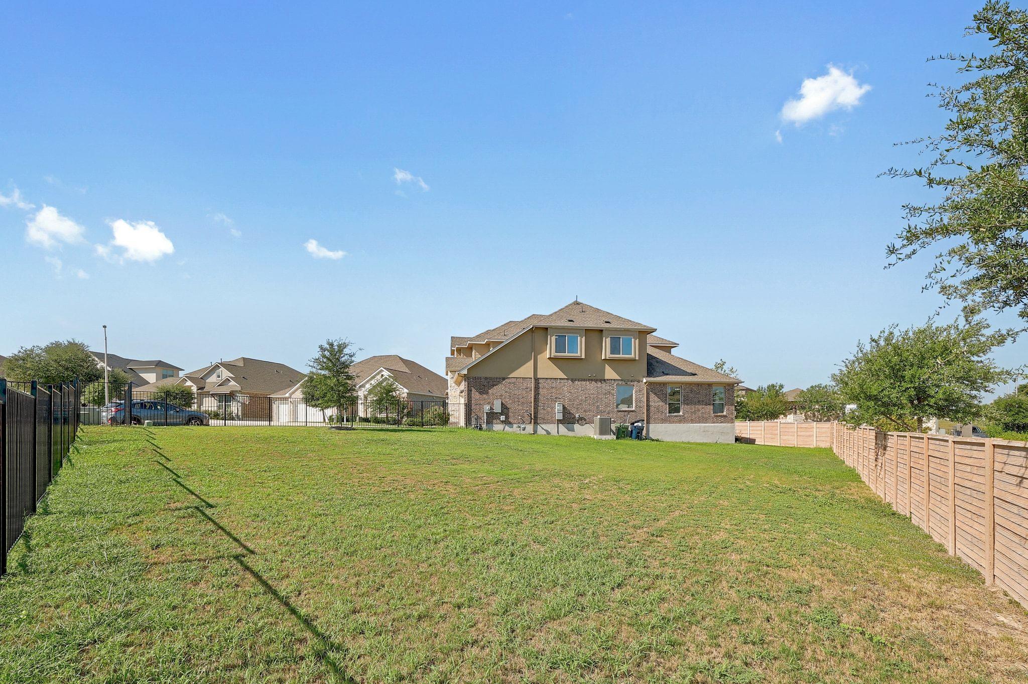 1136 Almeria Bnd, Leander, TX 78641
