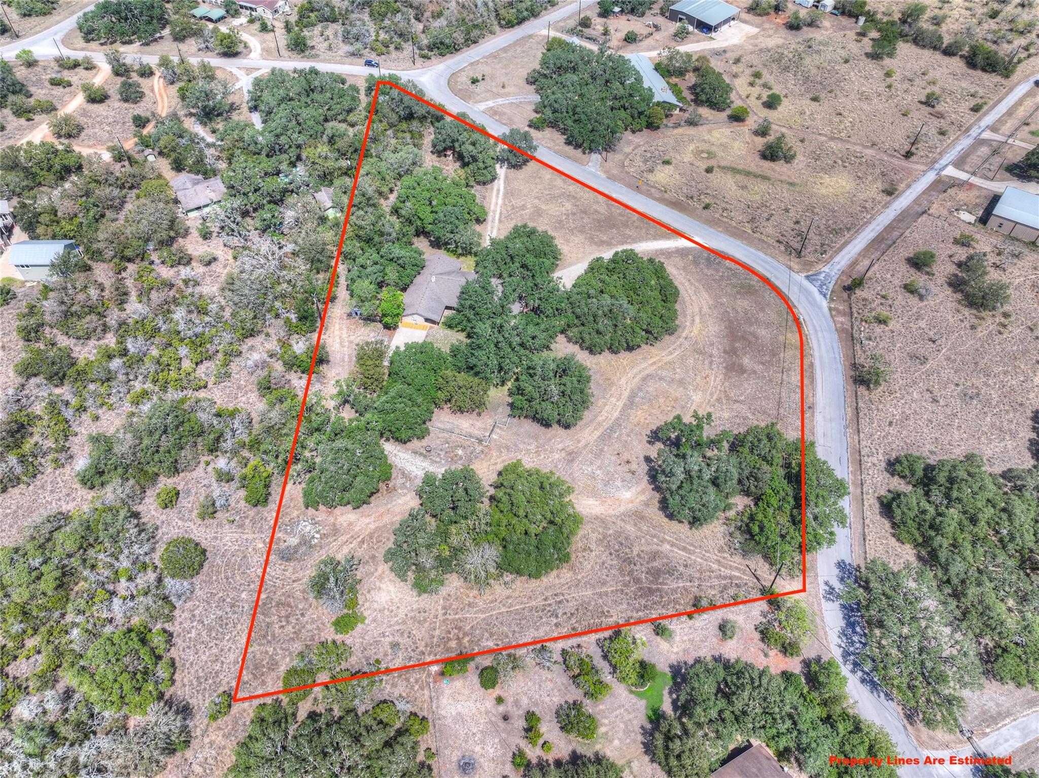 909 Palomino Ln, San Marcos, TX 78666