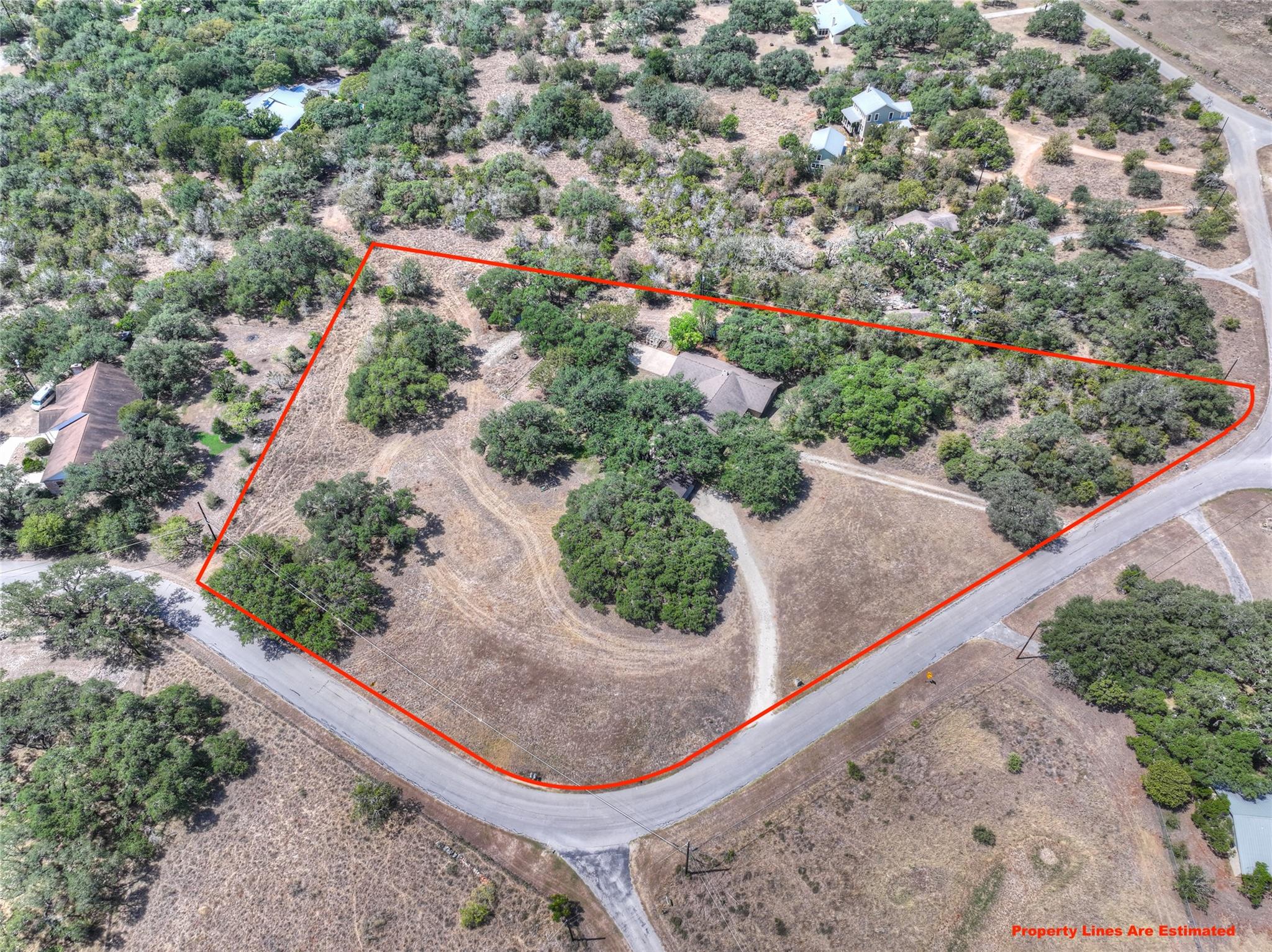 909 Palomino Ln, San Marcos, TX 78666