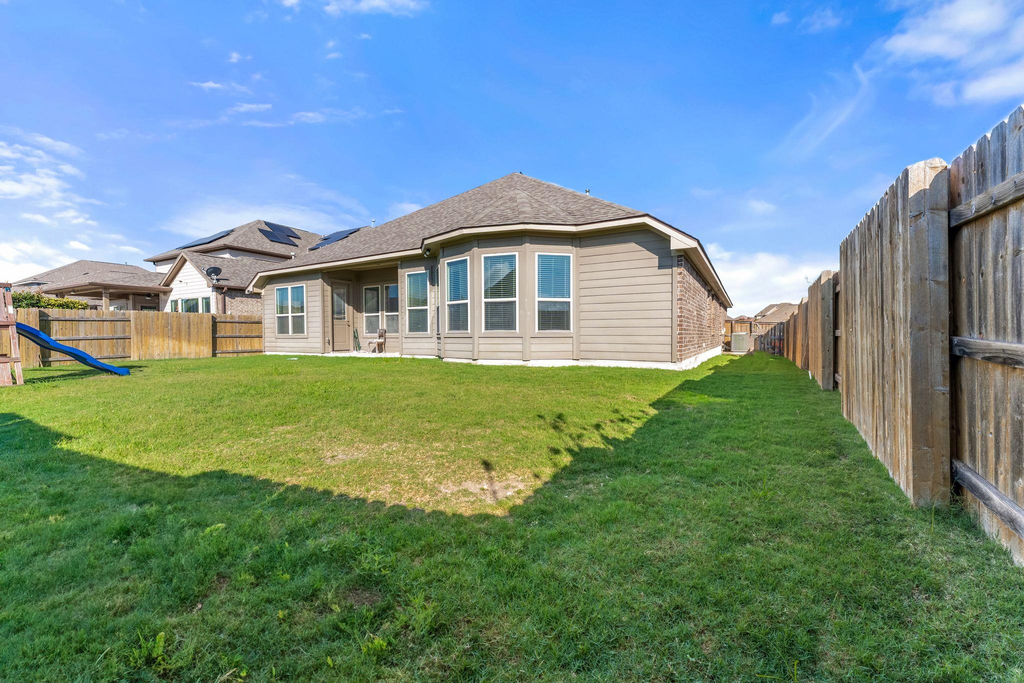 19405 Brusk Ln, Pflugerville, TX 78660