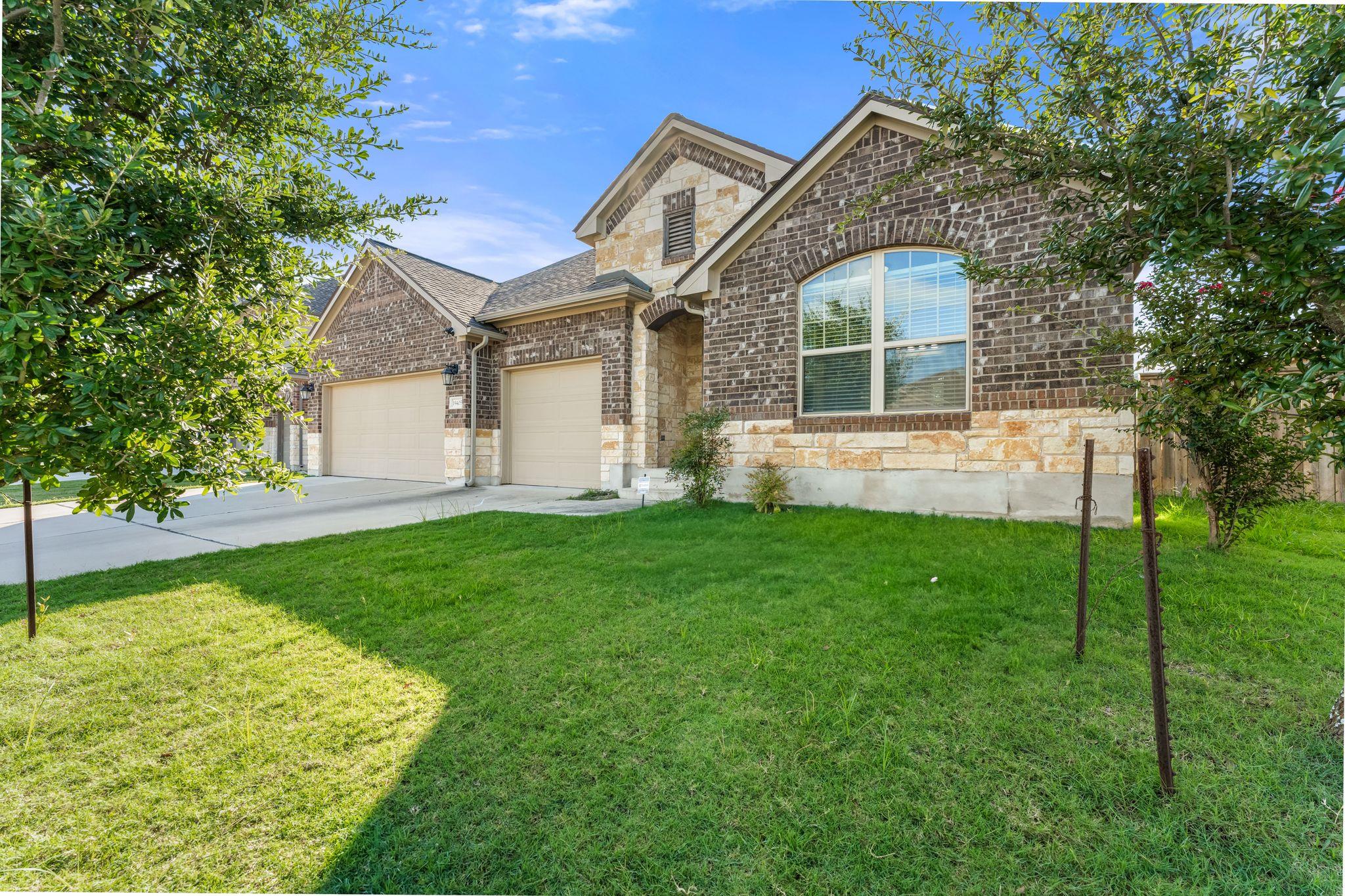19405 Brusk Ln, Pflugerville, TX 78660