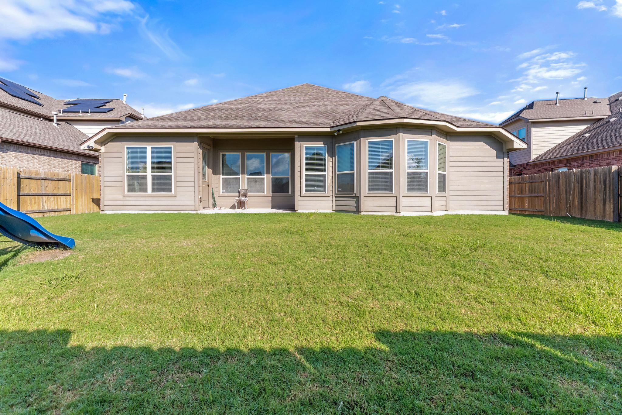 19405 Brusk Ln, Pflugerville, TX 78660