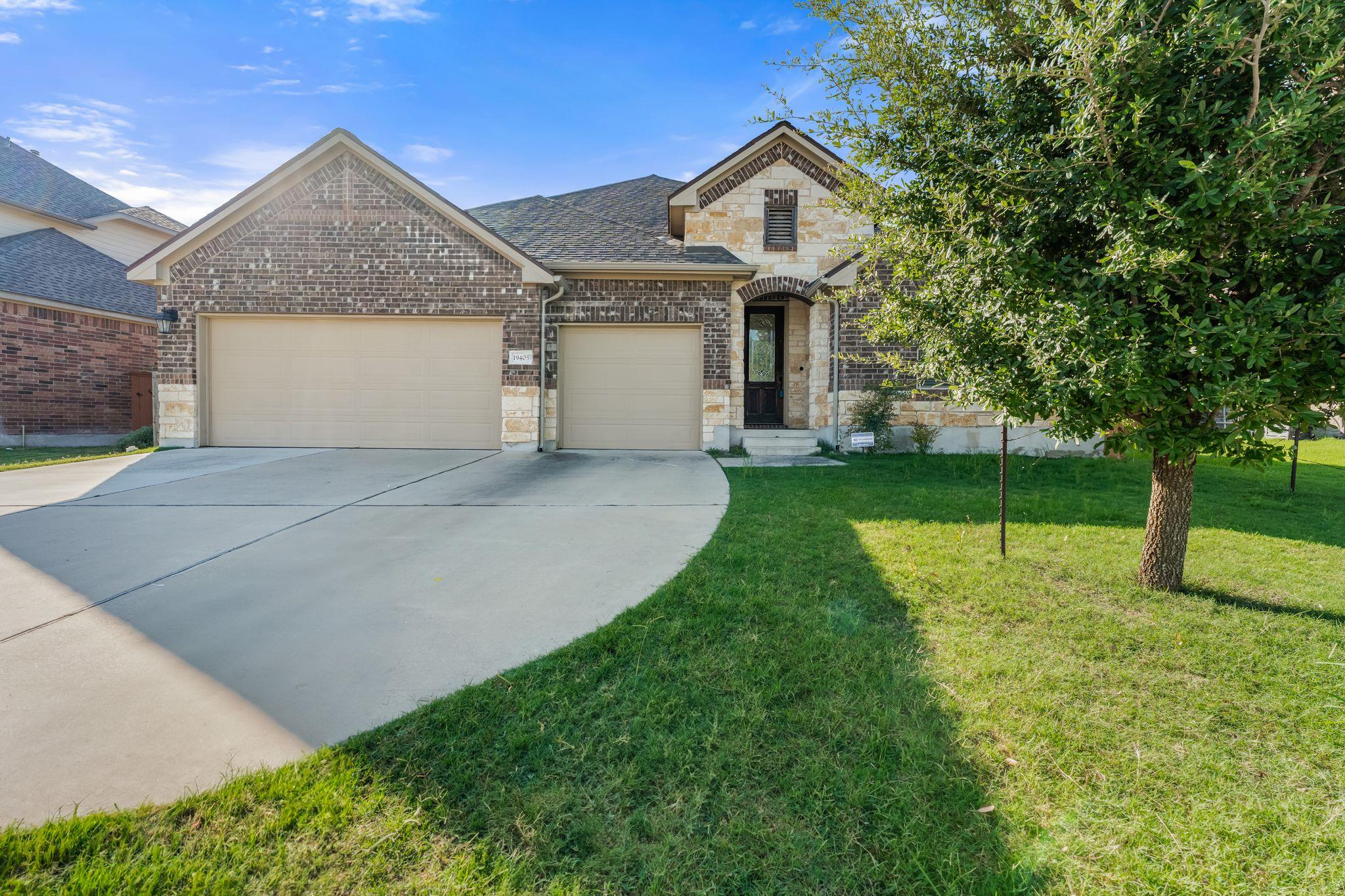 19405 Brusk Ln, Pflugerville, TX 78660