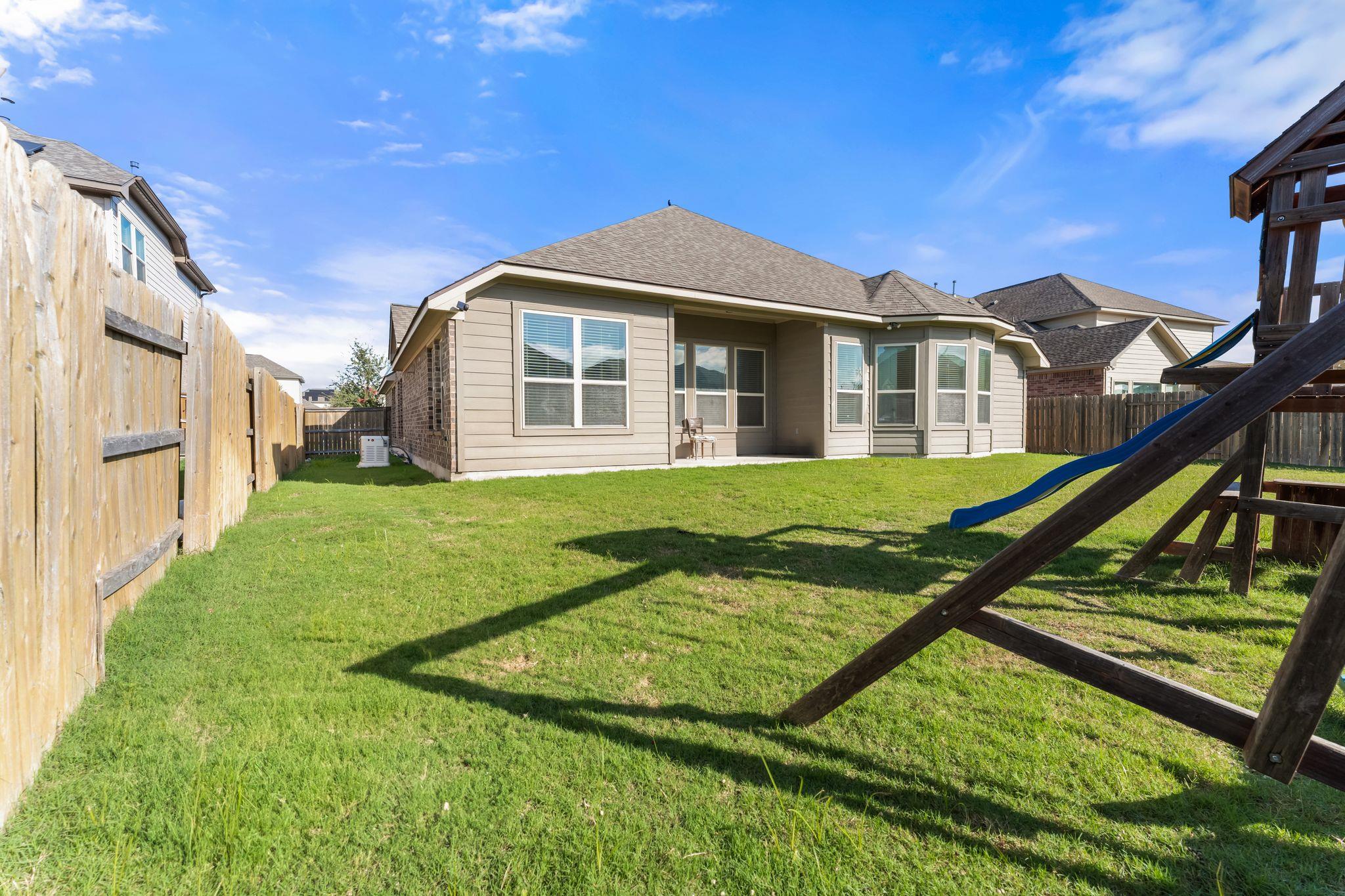 19405 Brusk Ln, Pflugerville, TX 78660