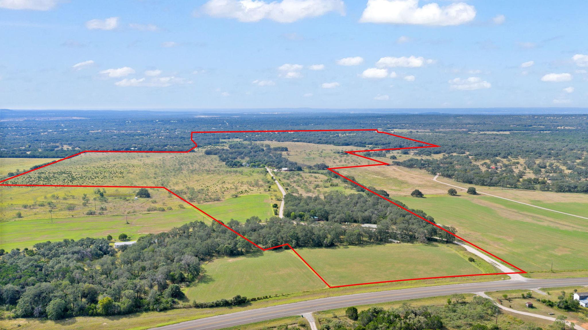 1019 Fm 3509, Burnet, TX 78611