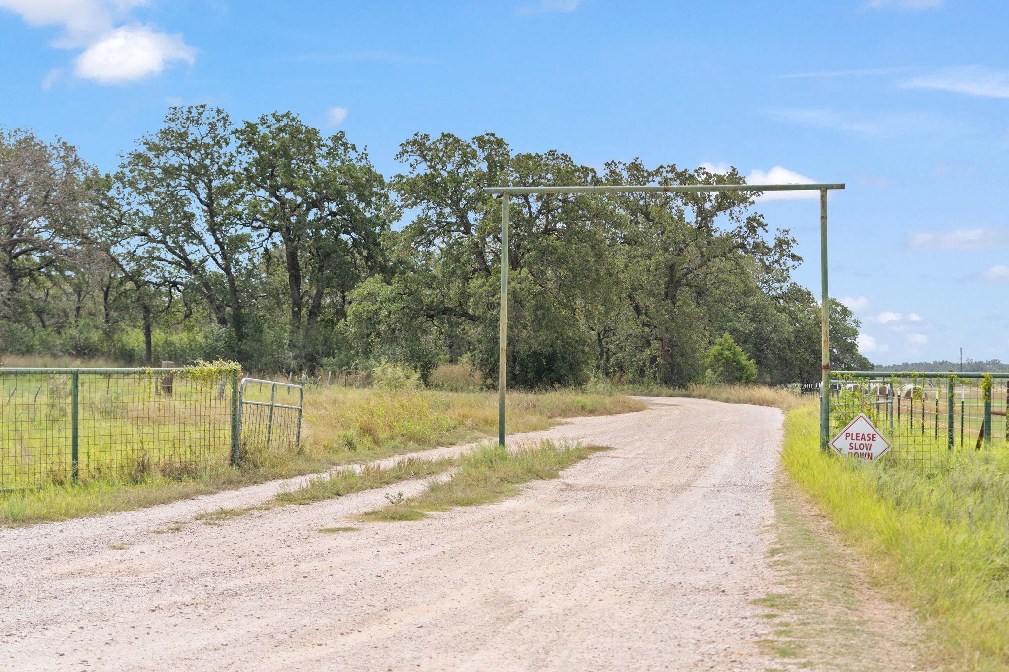 1019 Fm 3509, Burnet, TX 78611