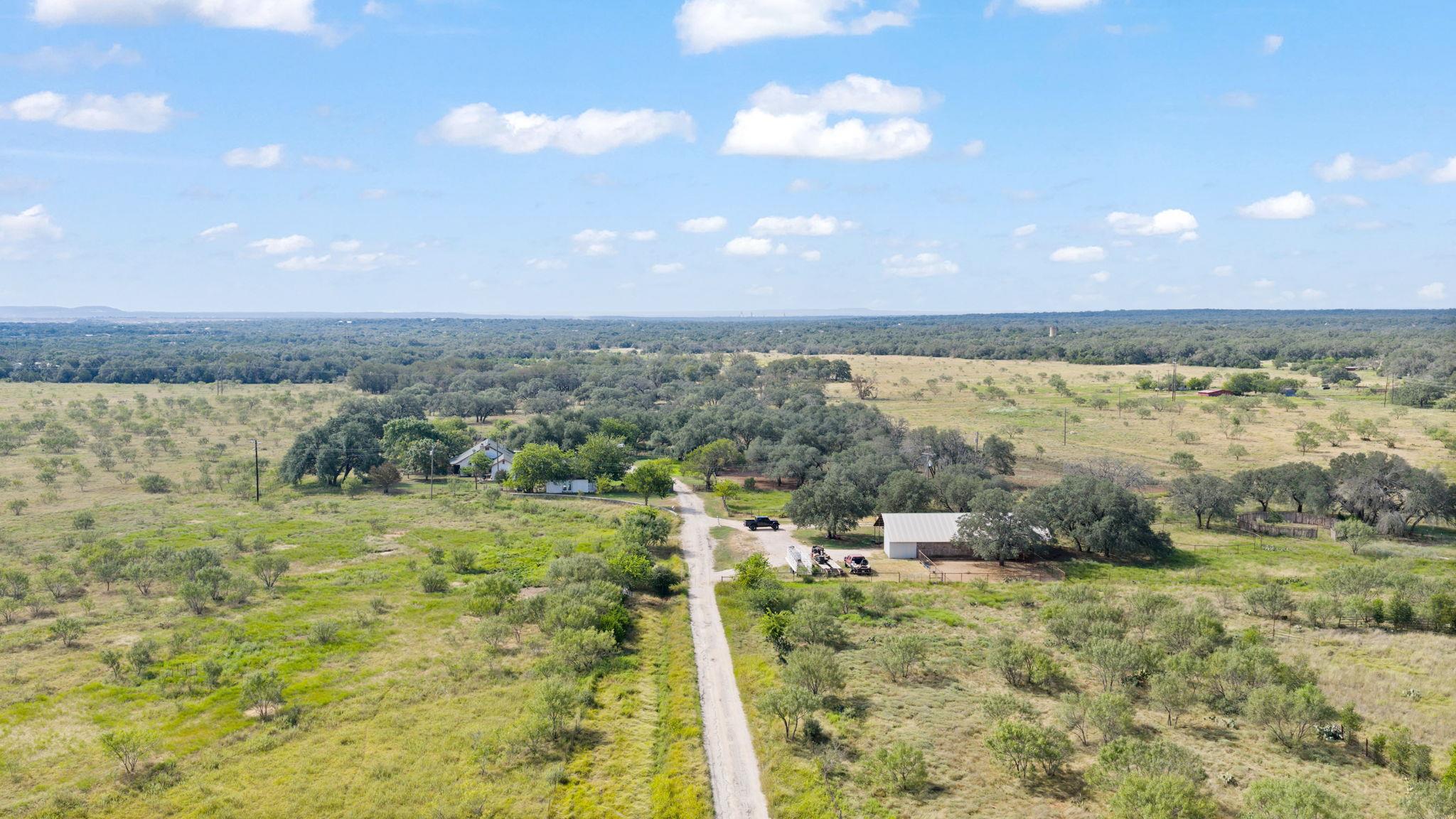 1019 Fm 3509, Burnet, TX 78611