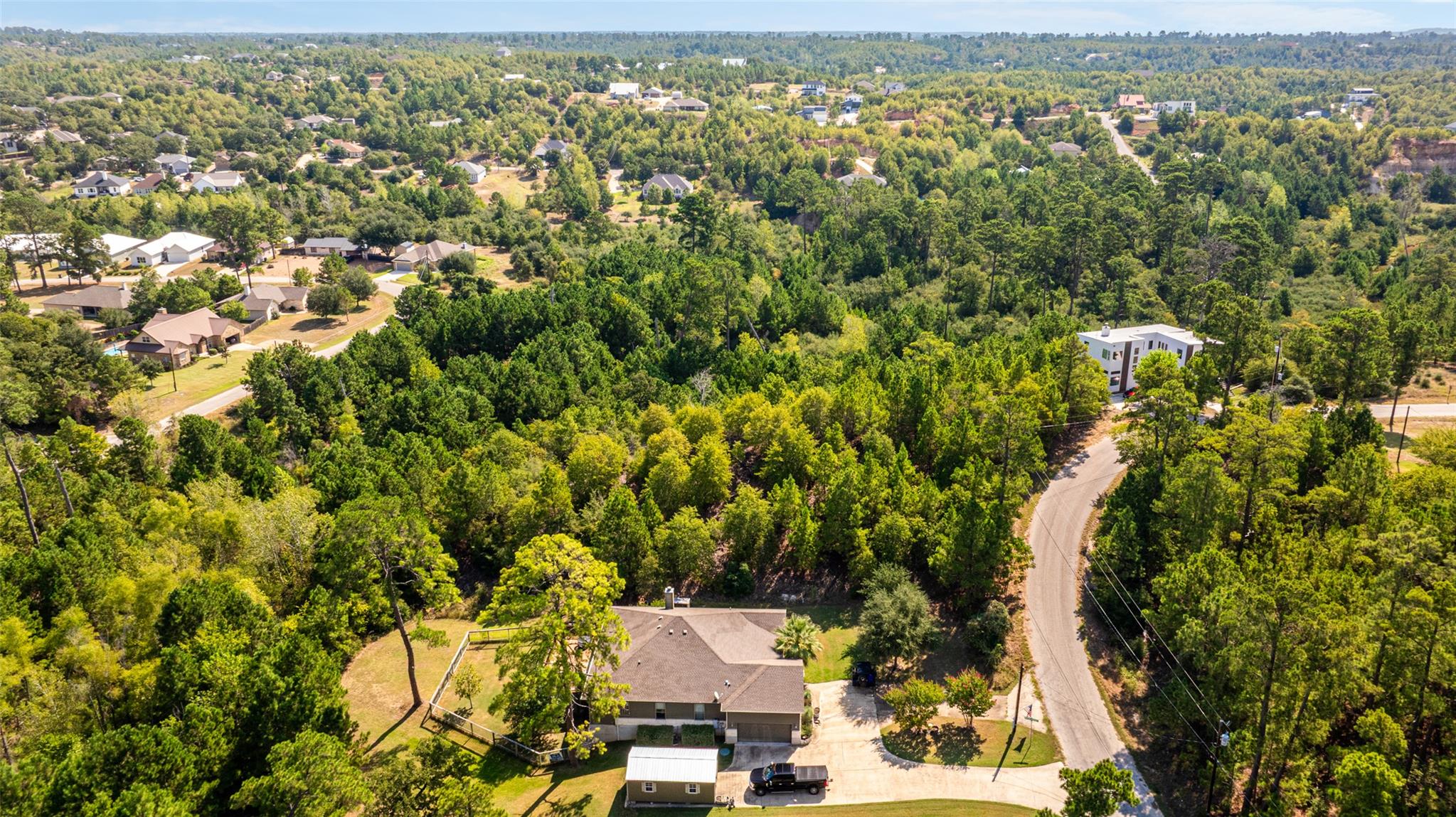 TBD Mamalu Dr, Bastrop, TX 78602