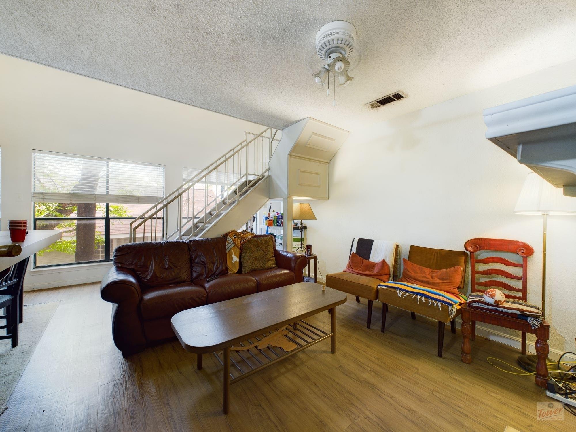 4111 Speedway St # 4, Austin, TX 78751