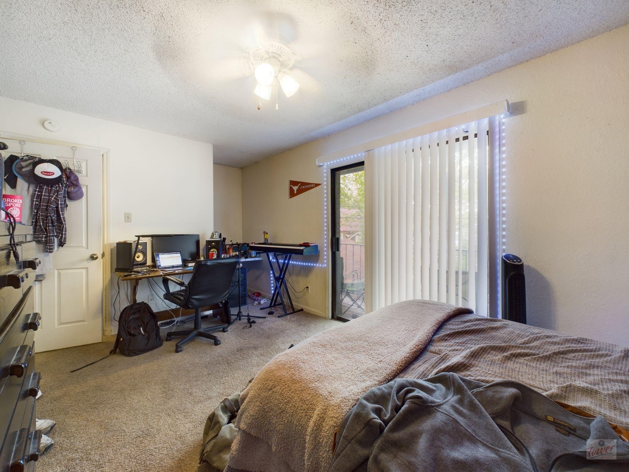 4111 Speedway St # 4, Austin, TX 78751