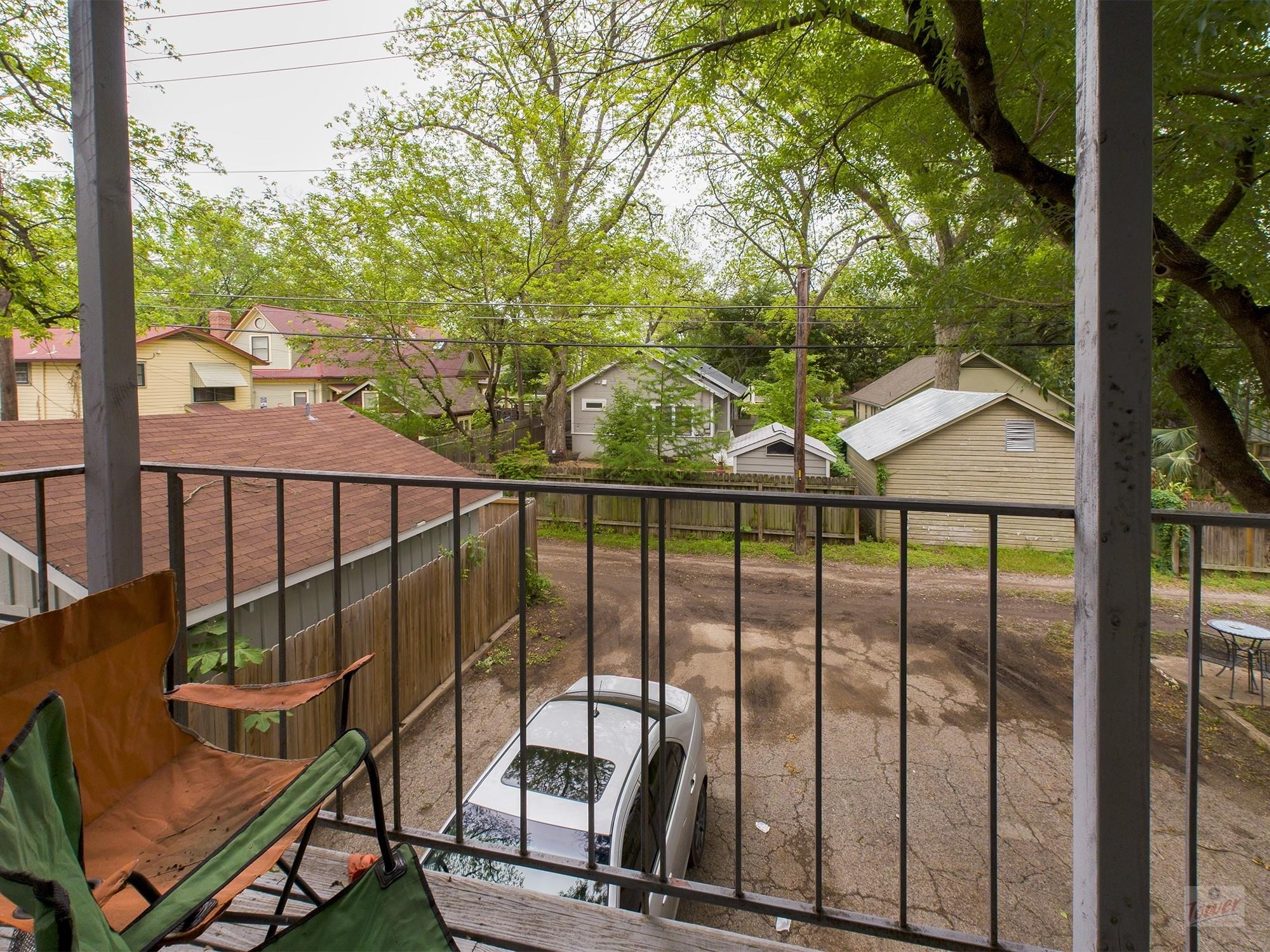 4111 Speedway St # 4, Austin, TX 78751