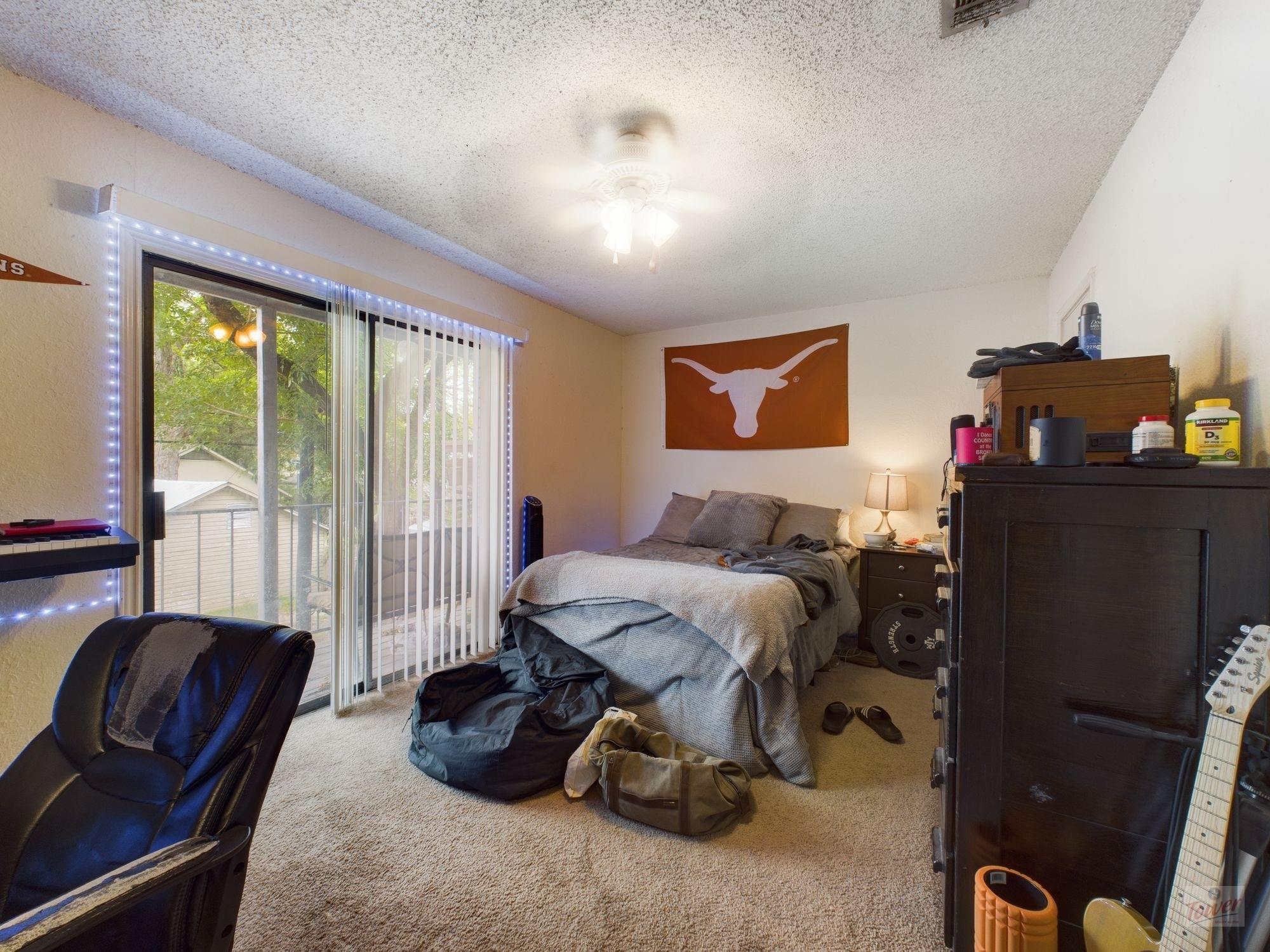 4111 Speedway St # 4, Austin, TX 78751