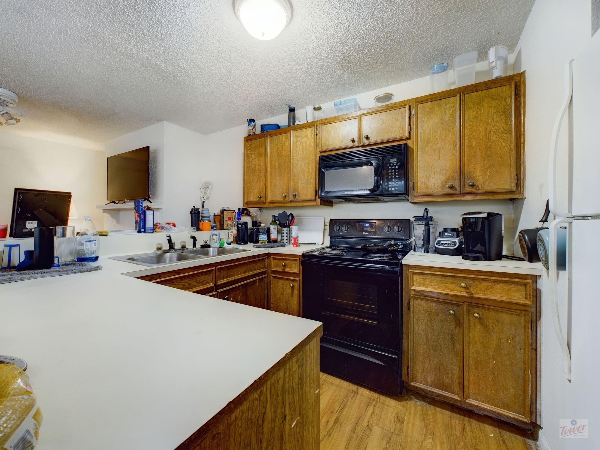 4111 Speedway St # 4, Austin, TX 78751