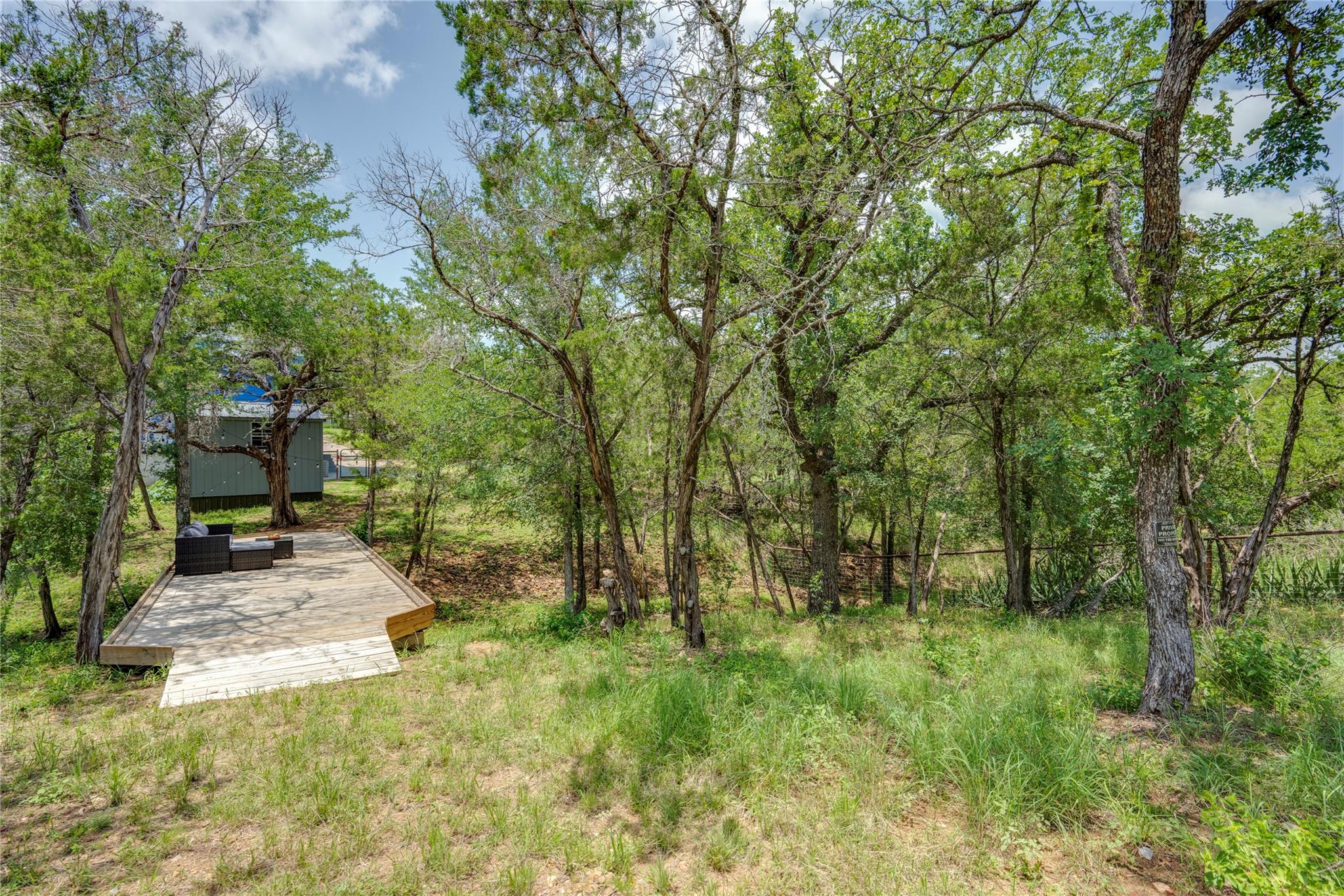 719 Birch Ln, Cottonwood Shores, TX 78657