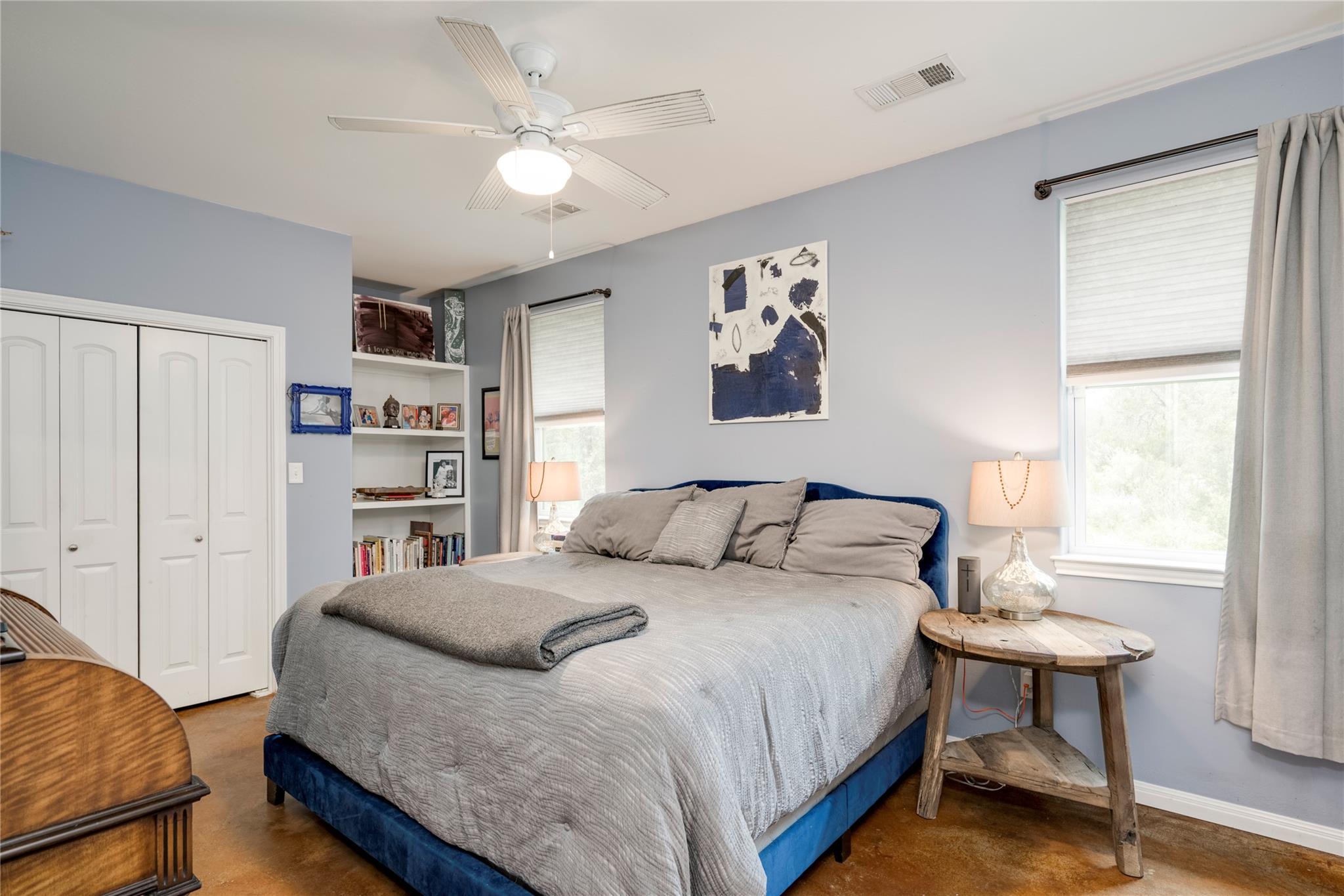 719 Birch Ln, Cottonwood Shores, TX 78657