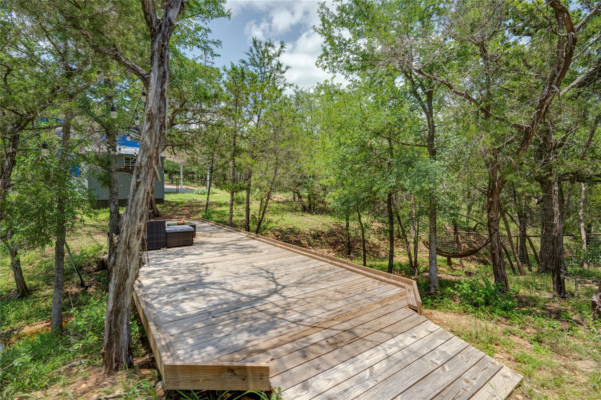 719 Birch Ln, Cottonwood Shores, TX 78657